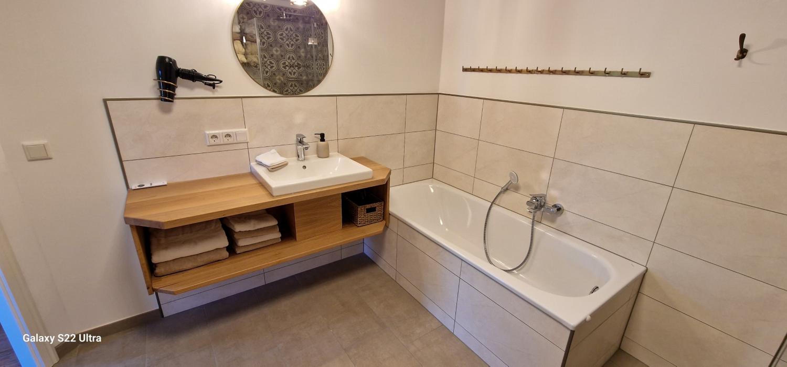 Ferienwohnung „seit 1911“ - Hof Mühlenkoppel