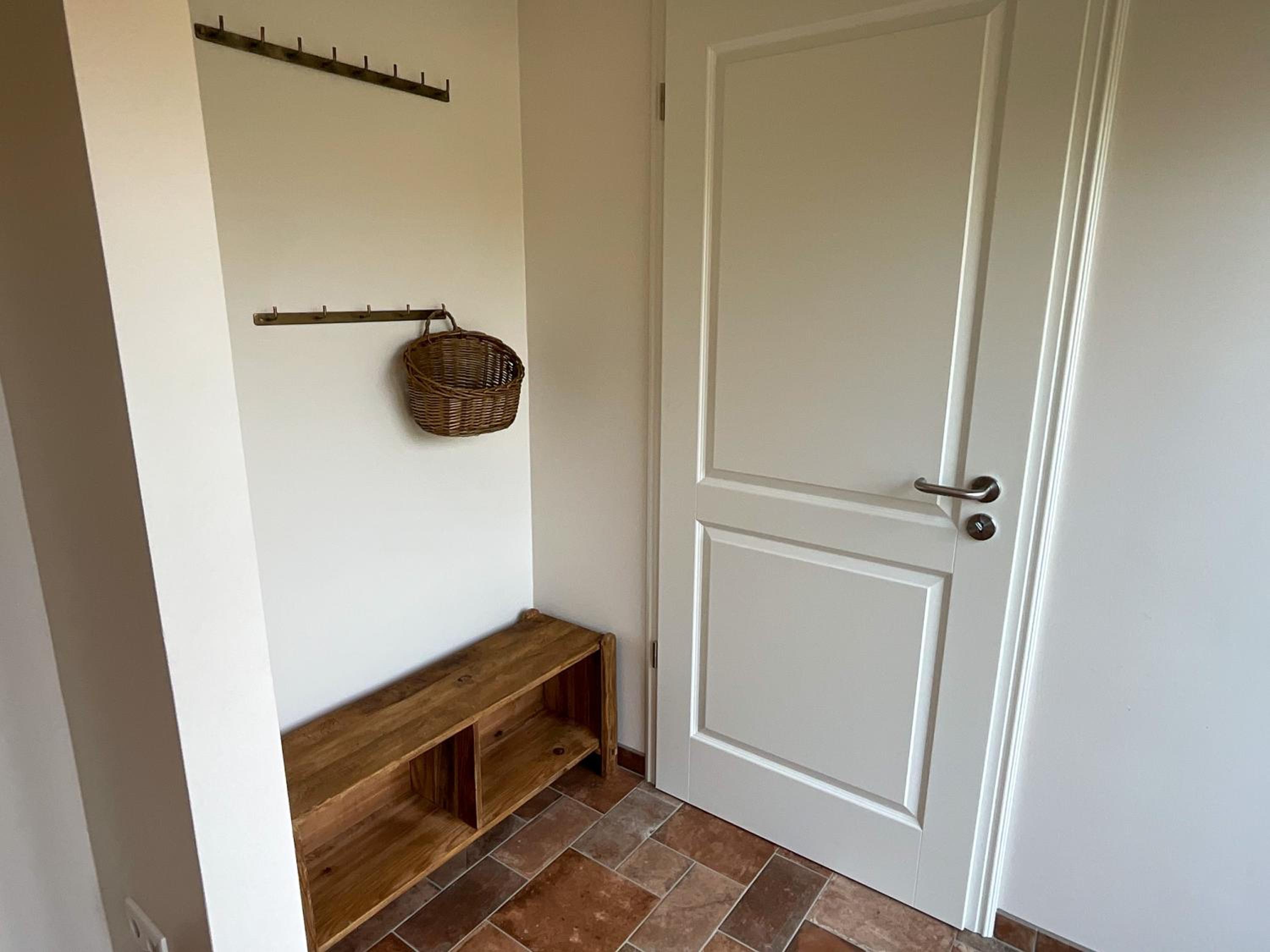 Ferienwohnung „seit 1911“ - Hof Mühlenkoppel