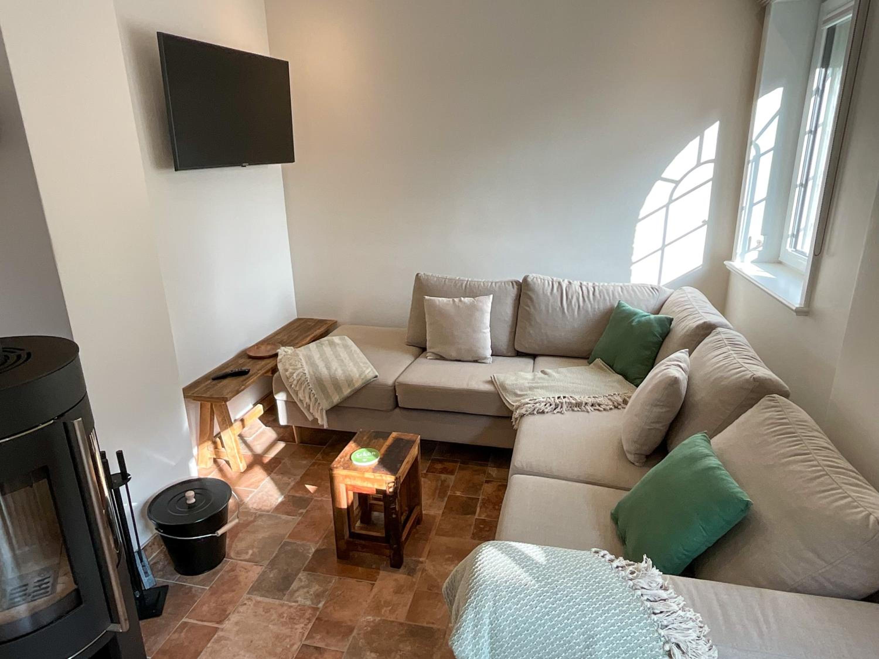 Ferienwohnung „seit 1911“ - Hof Mühlenkoppel