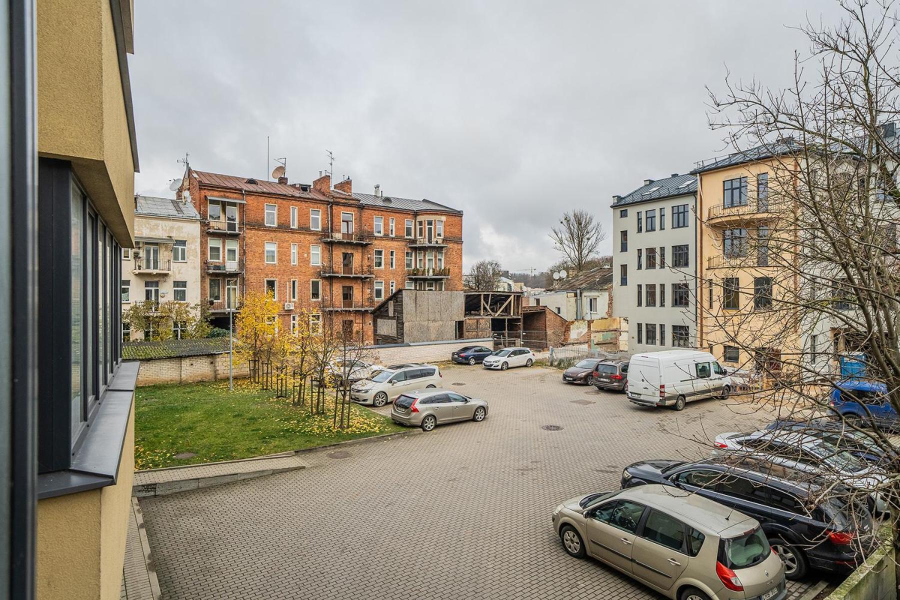 Bright Apartment near Central Station/ URBAN RENT view 3