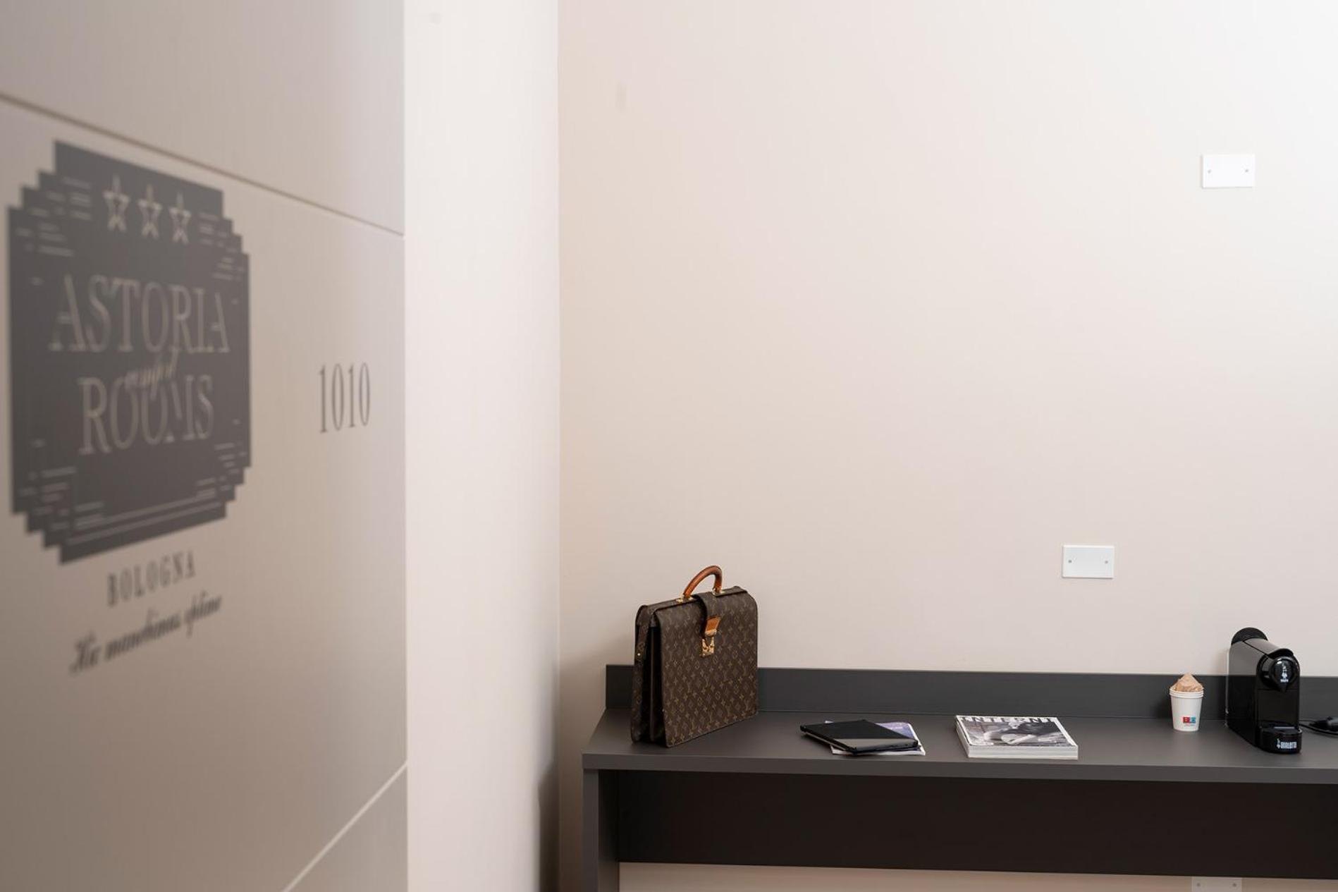 Astoria Comfort Rooms