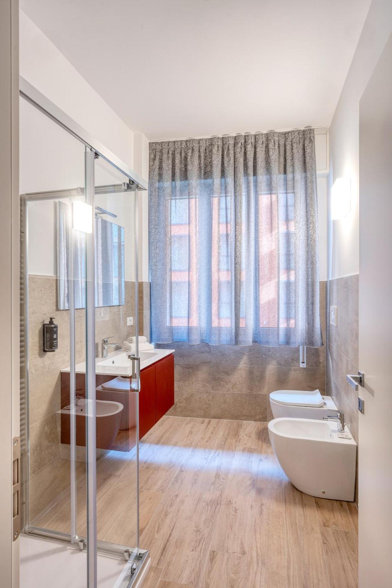 Astoria Comfort Rooms