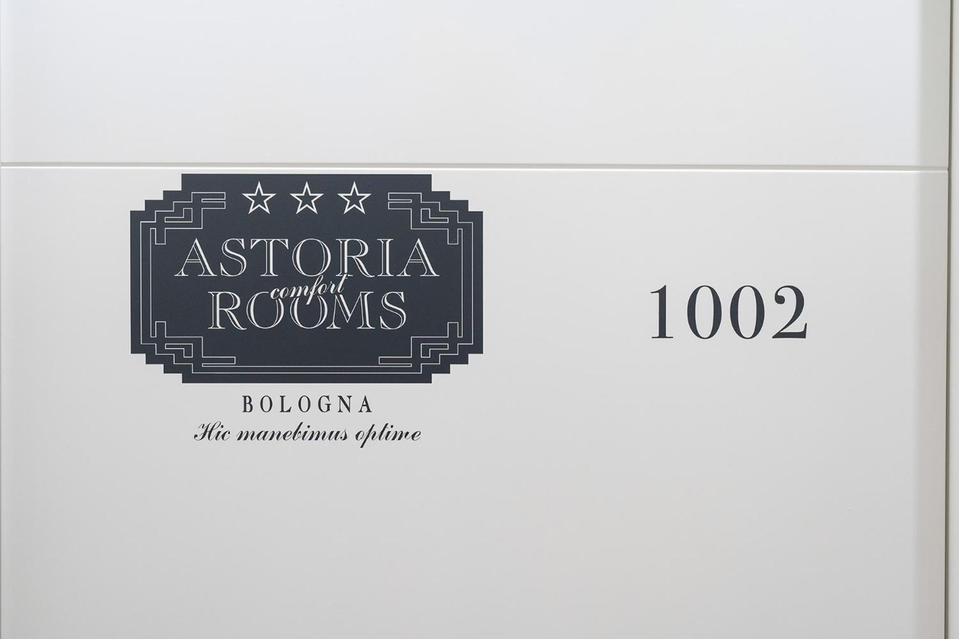 Astoria Comfort Rooms