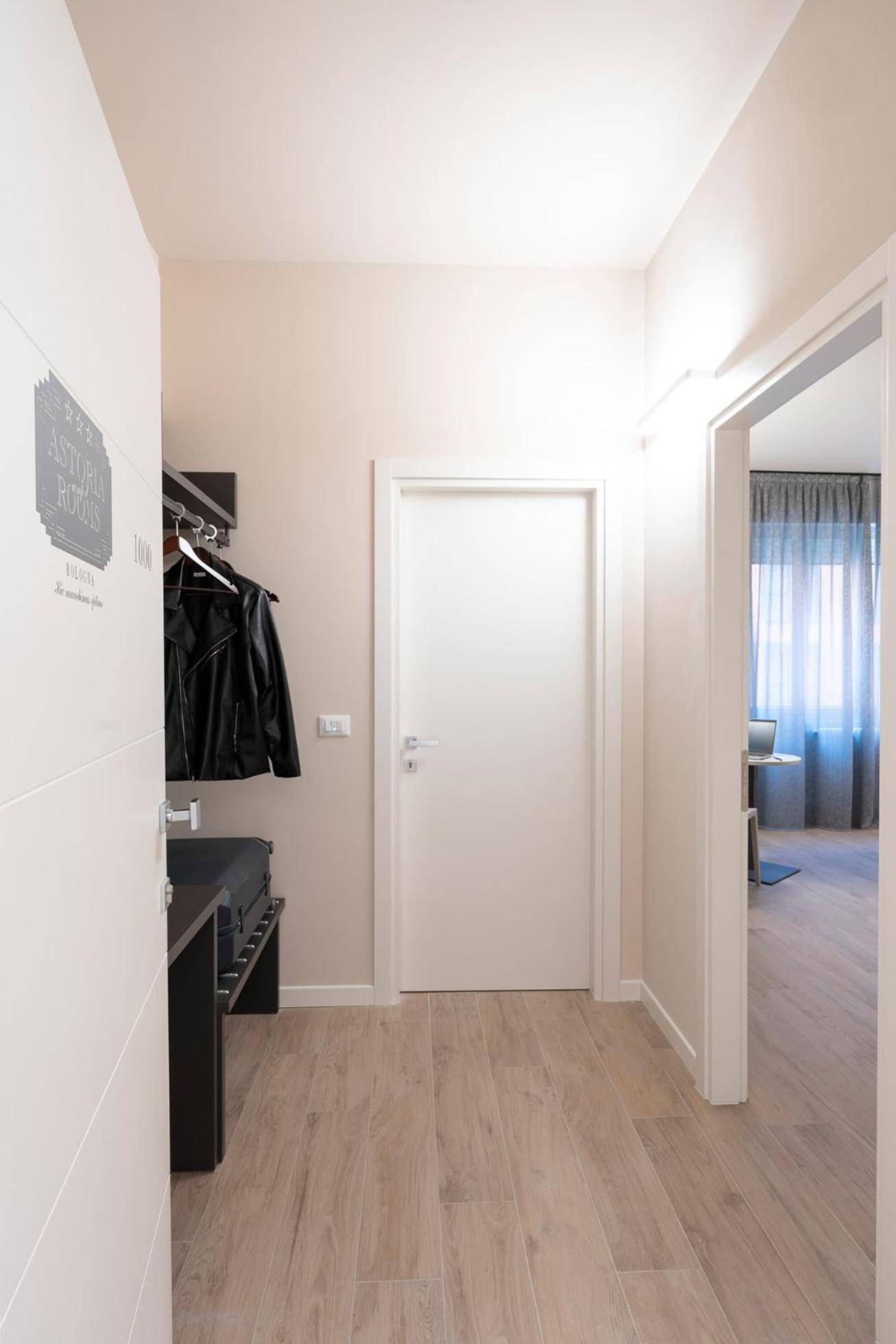 Astoria Comfort Rooms