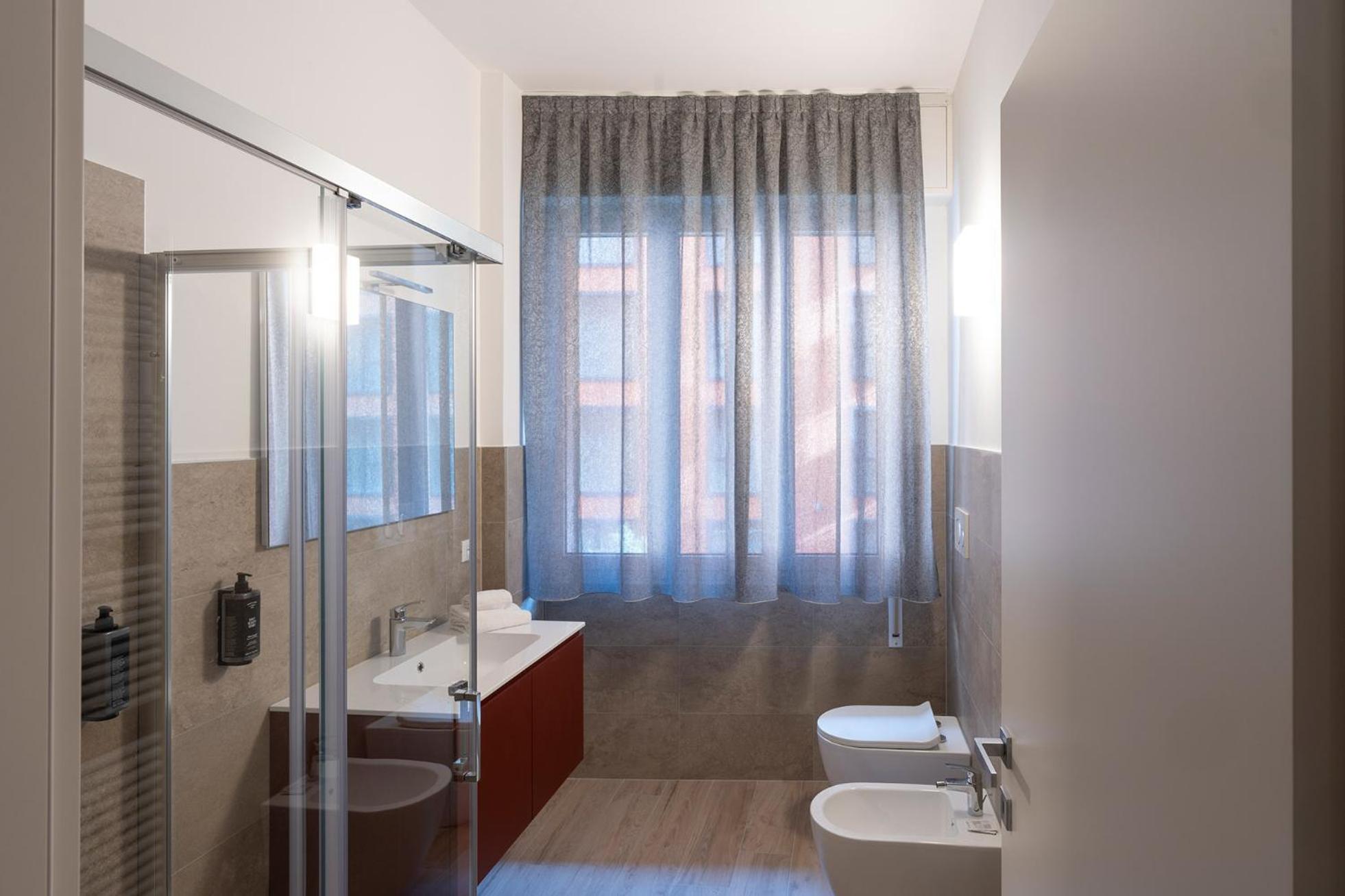 Astoria Comfort Rooms