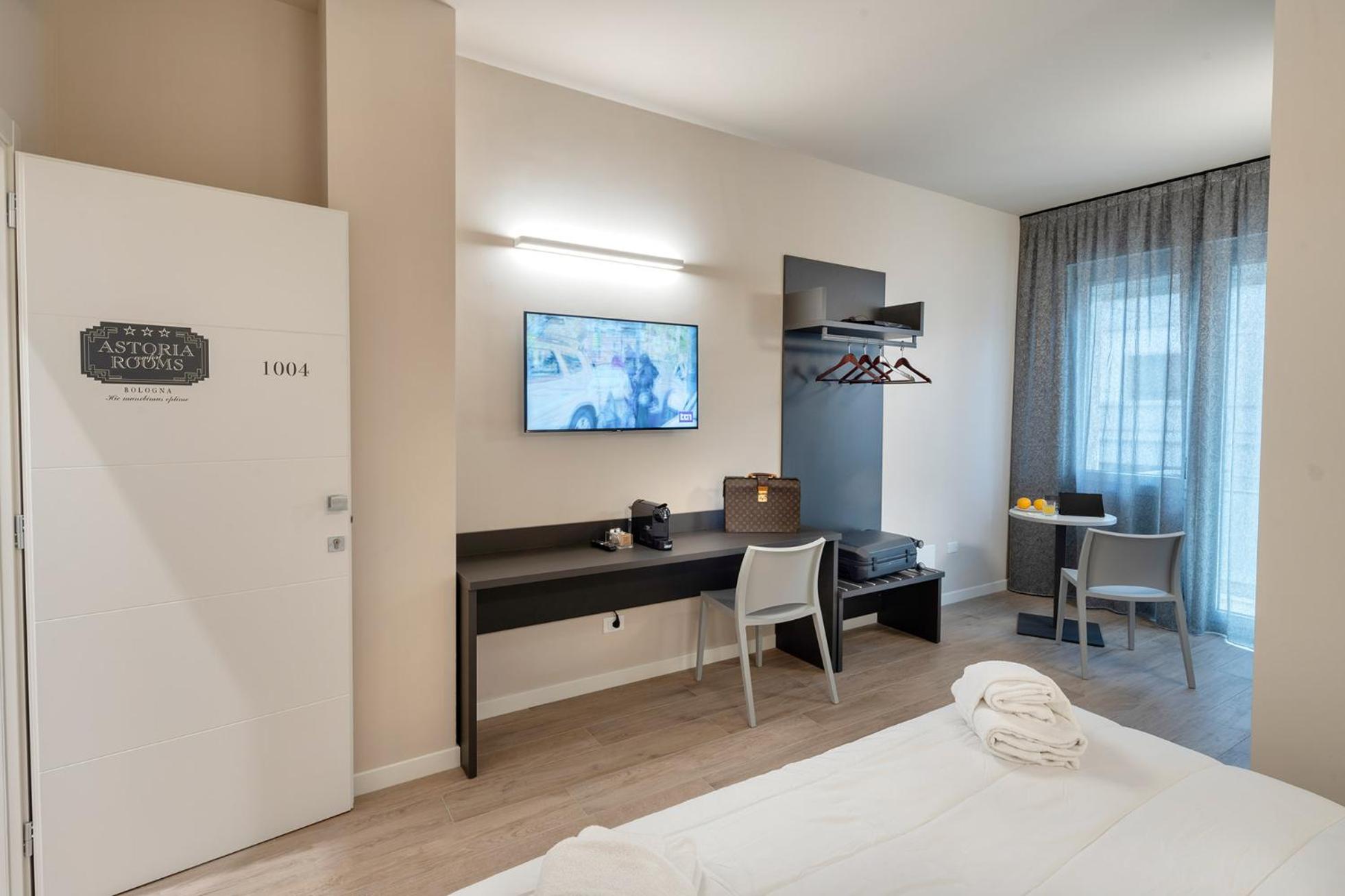 Astoria Comfort Rooms