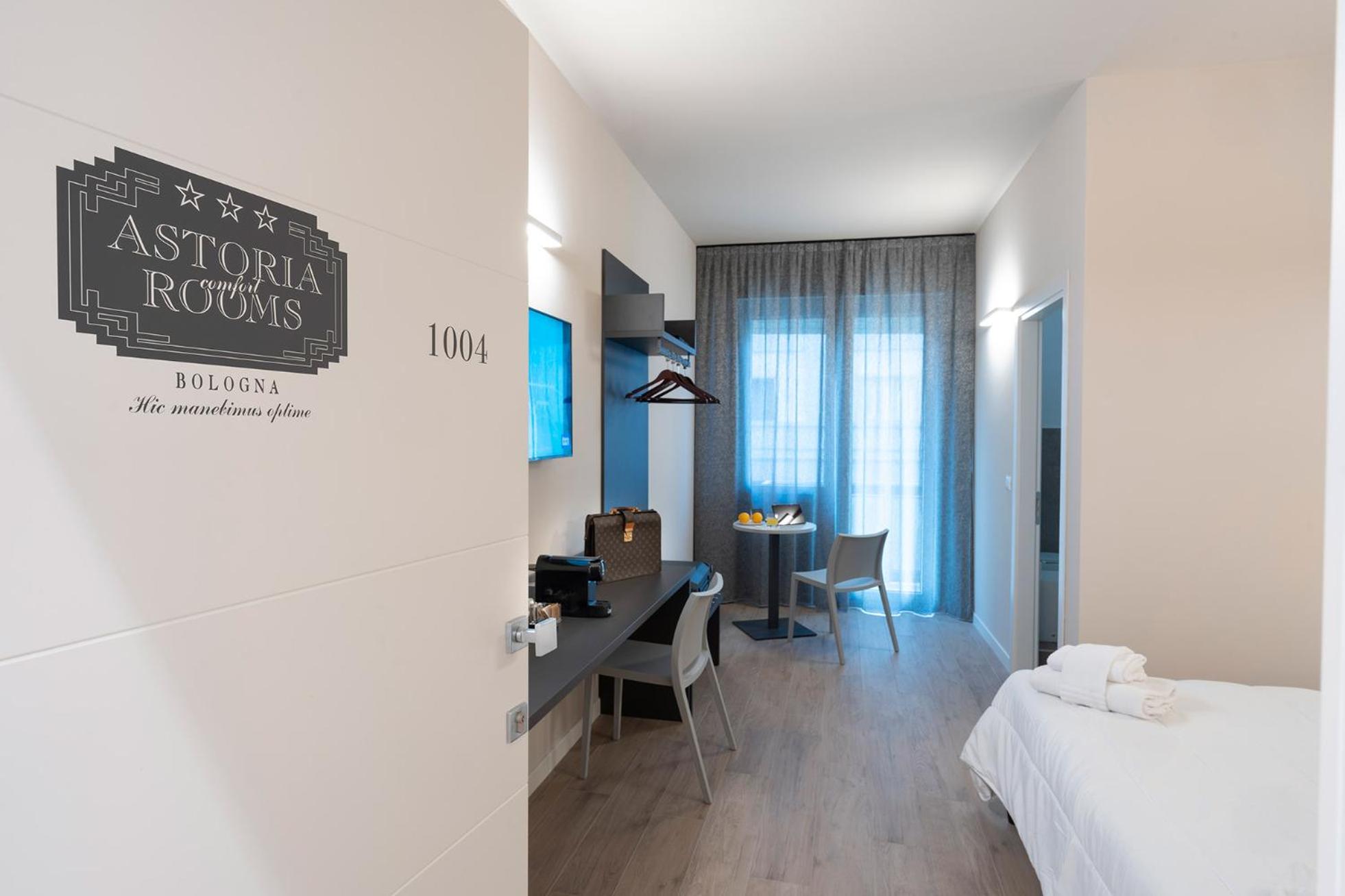 Astoria Comfort Rooms