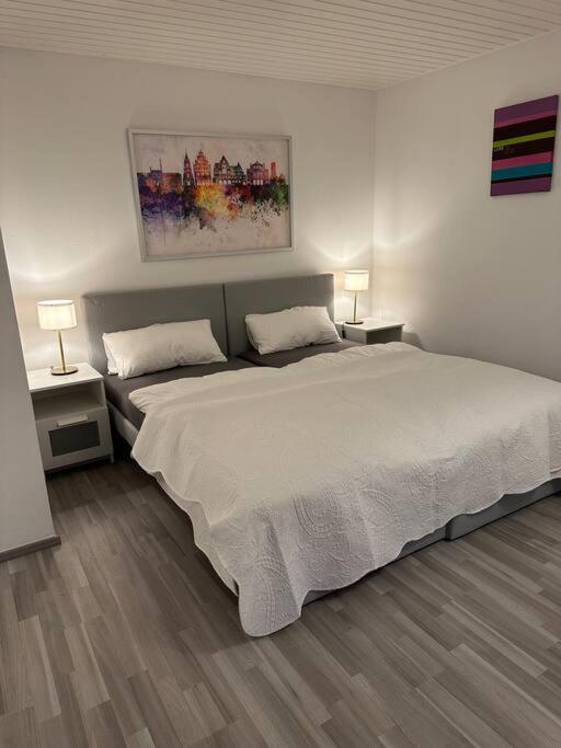 Ferienwohnung zur Sternblume