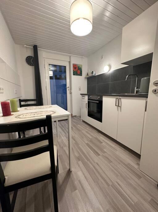Ferienwohnung zur Sternblume