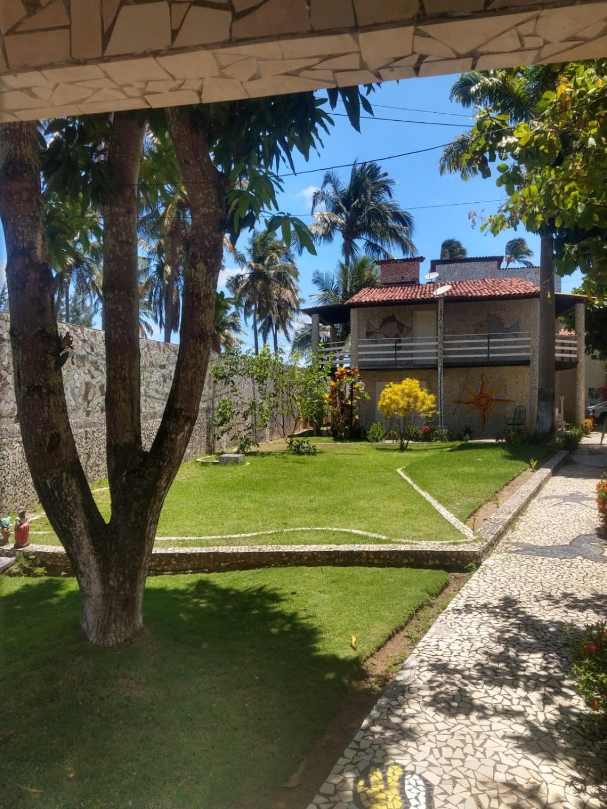 Flats por Temporada em MARAGOGI