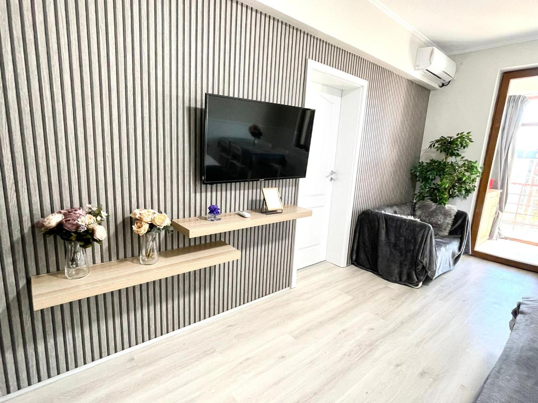 Baneasa Luxury Apartaments