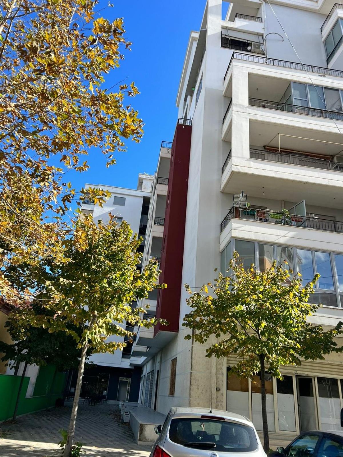 Ajlin’s Lungomare Apartment