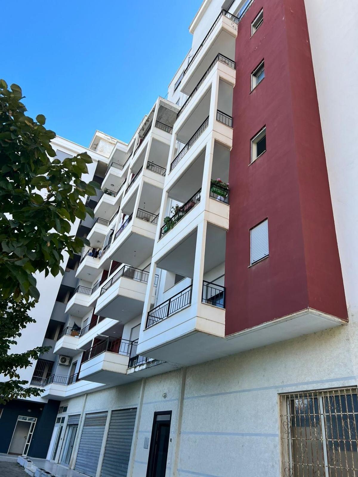 Ajlin’s Lungomare Apartment