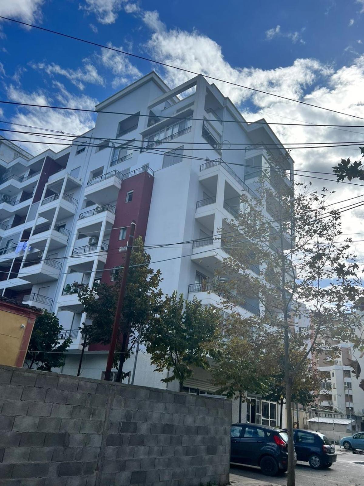 Ajlin’s Lungomare Apartment