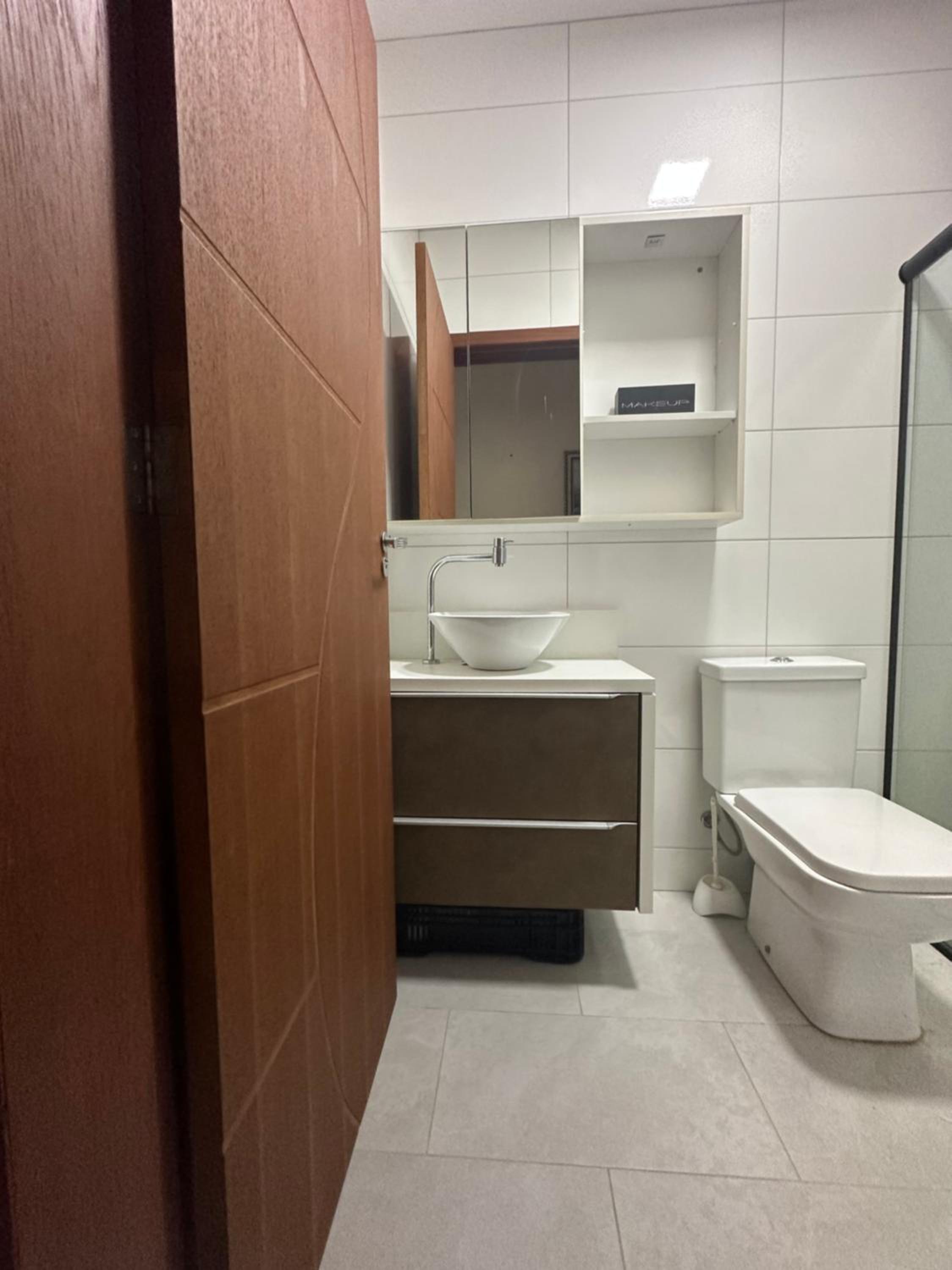 Apartamento na praia Garopaba San Pietro Apto 201