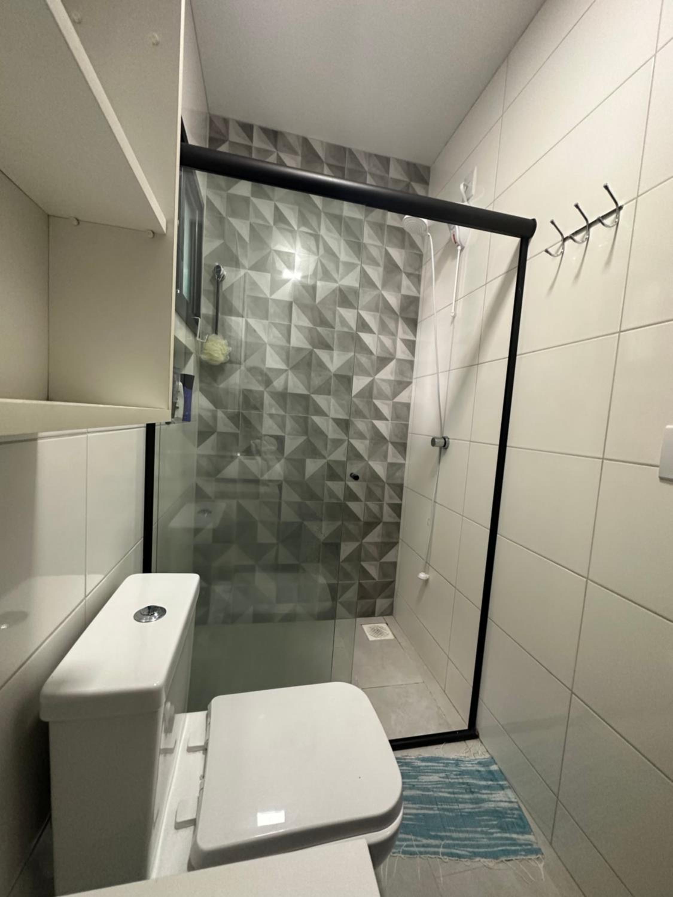 Apartamento na praia Garopaba San Pietro Apto 201