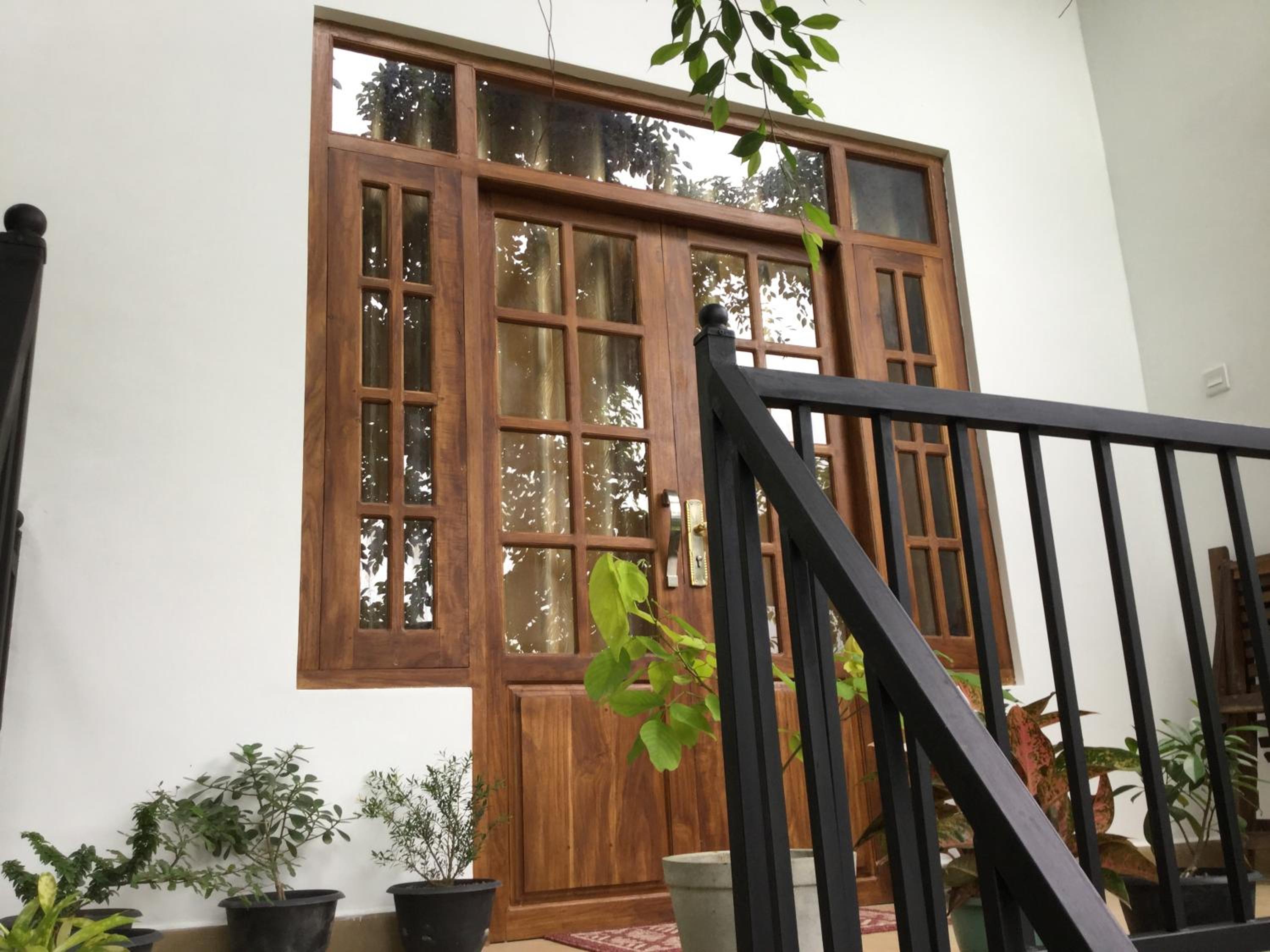Kandyan Lounge