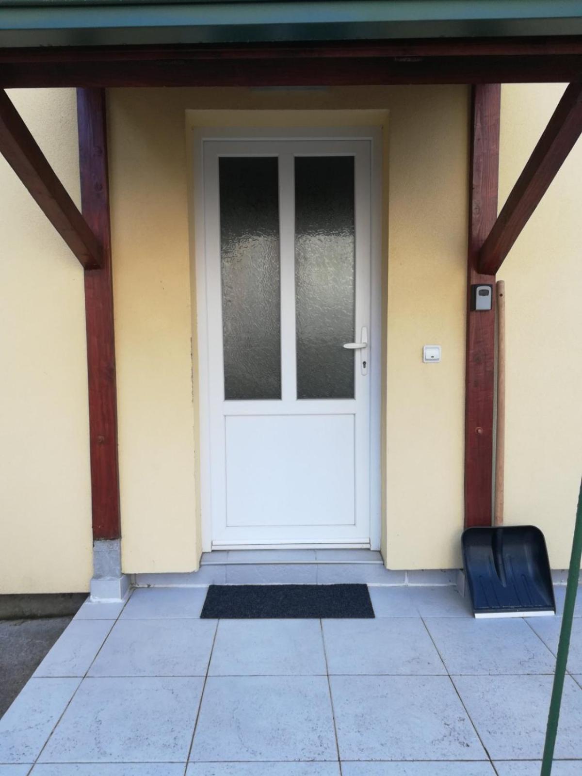Apartman Žujan