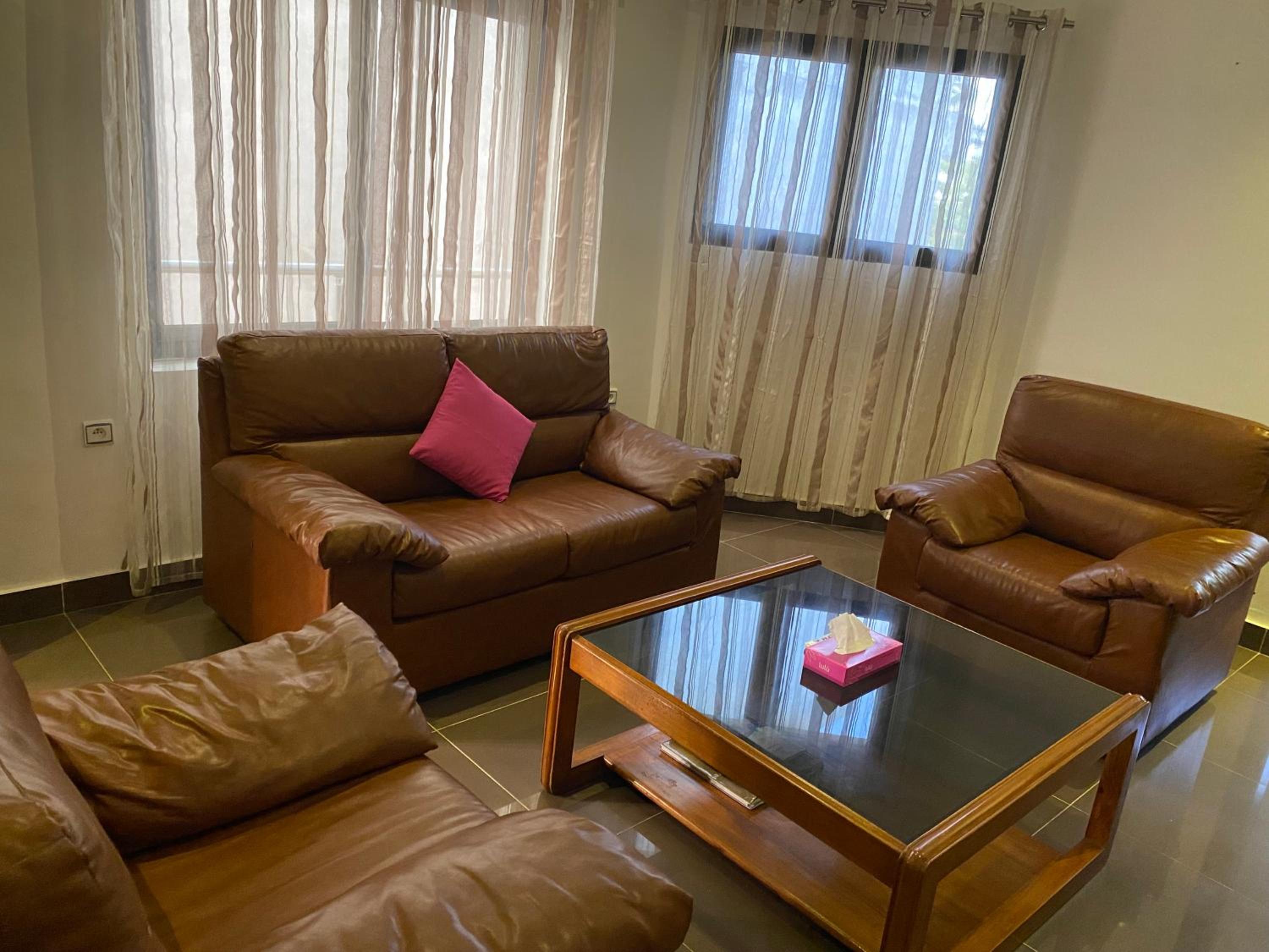 Cozy Apartment