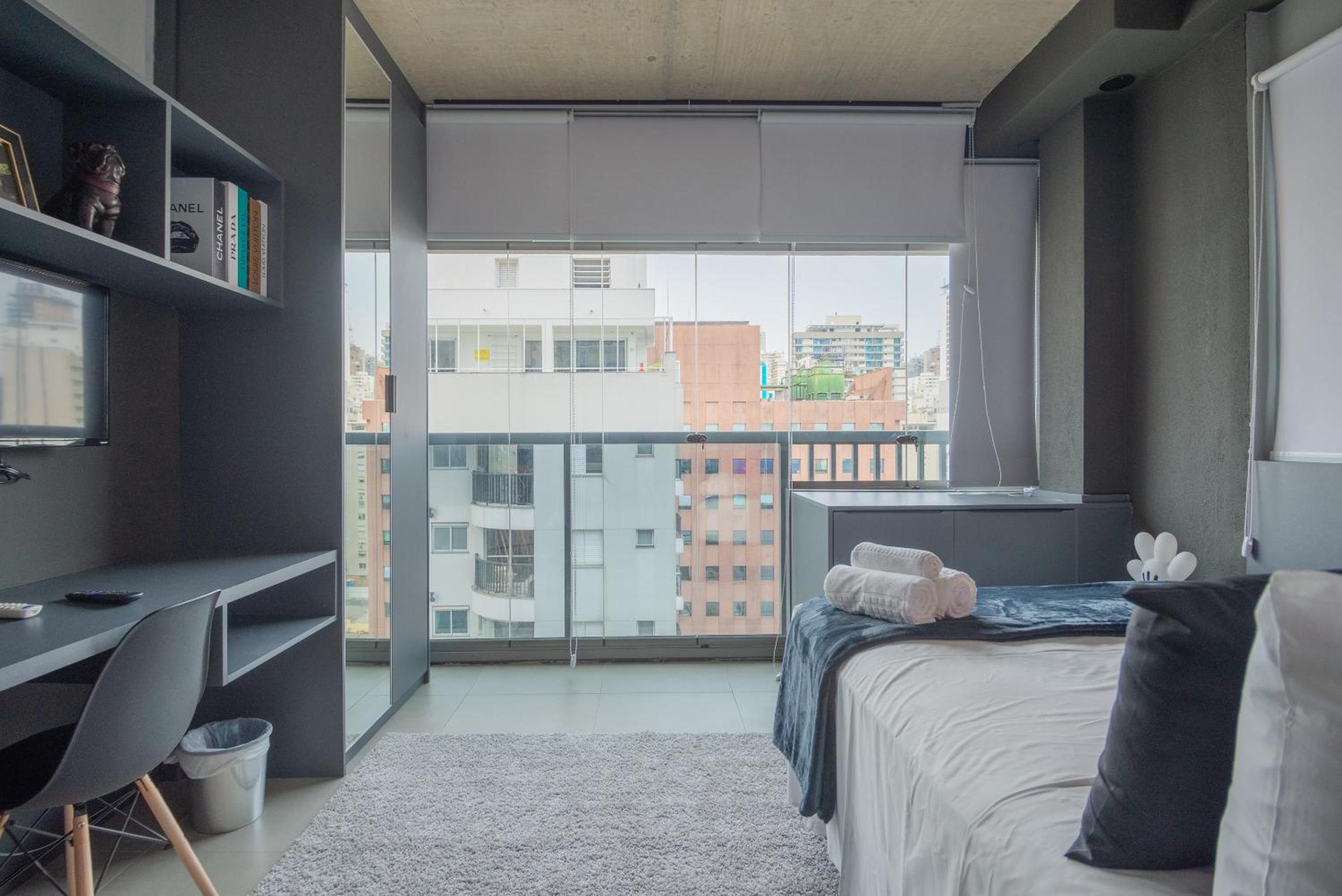 360 VN On Lorena by Housi