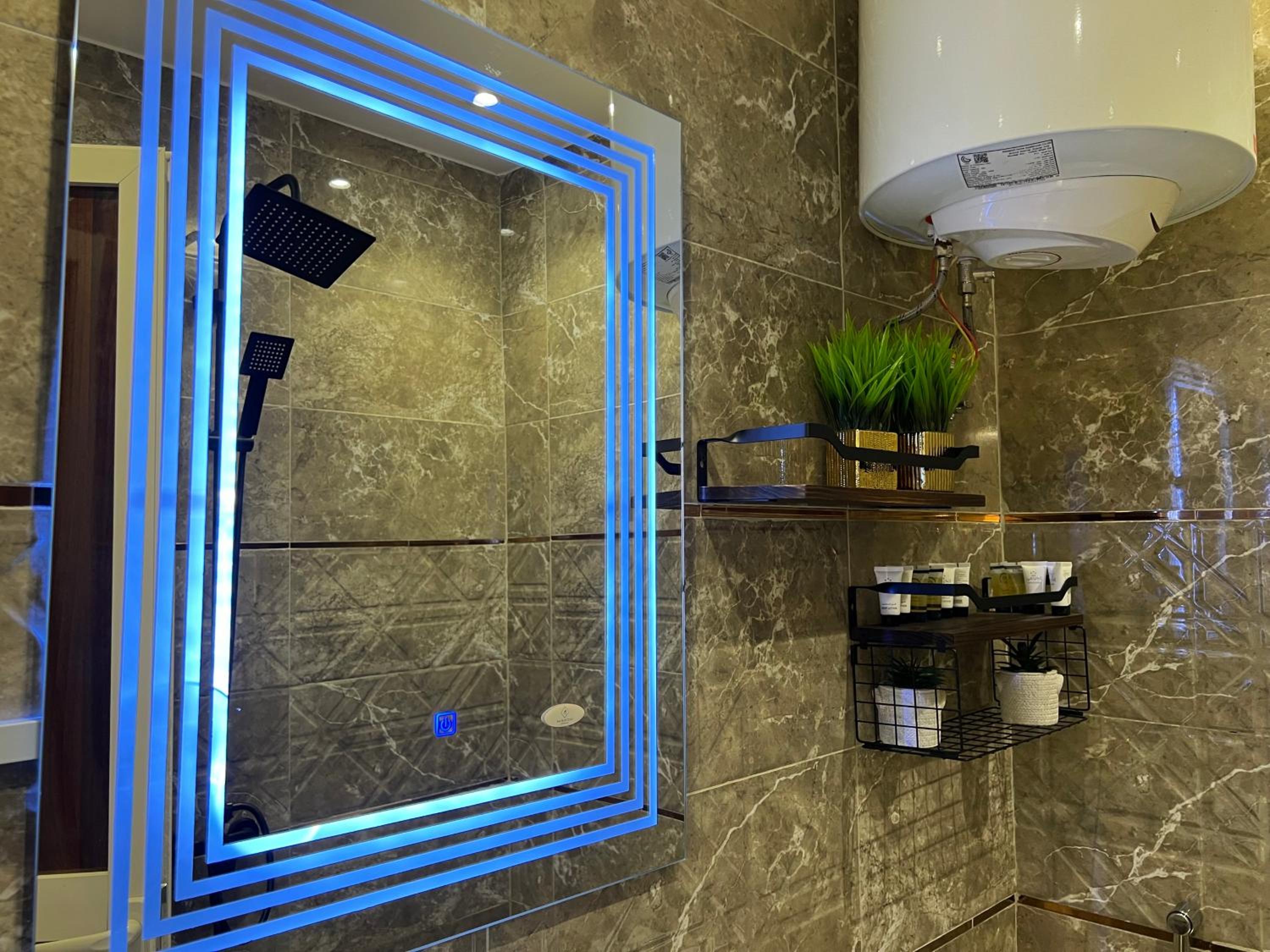 Riyadh season studio AlAqiq