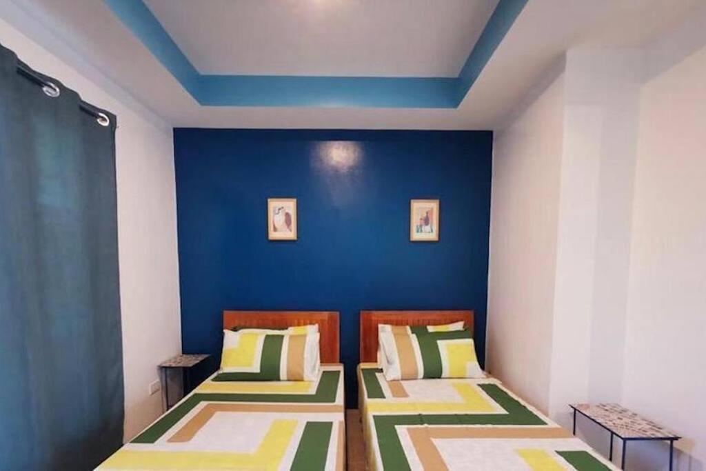 MAGAYON BLUE HOUSE IN THE HEART OF LEGAZPI view 2