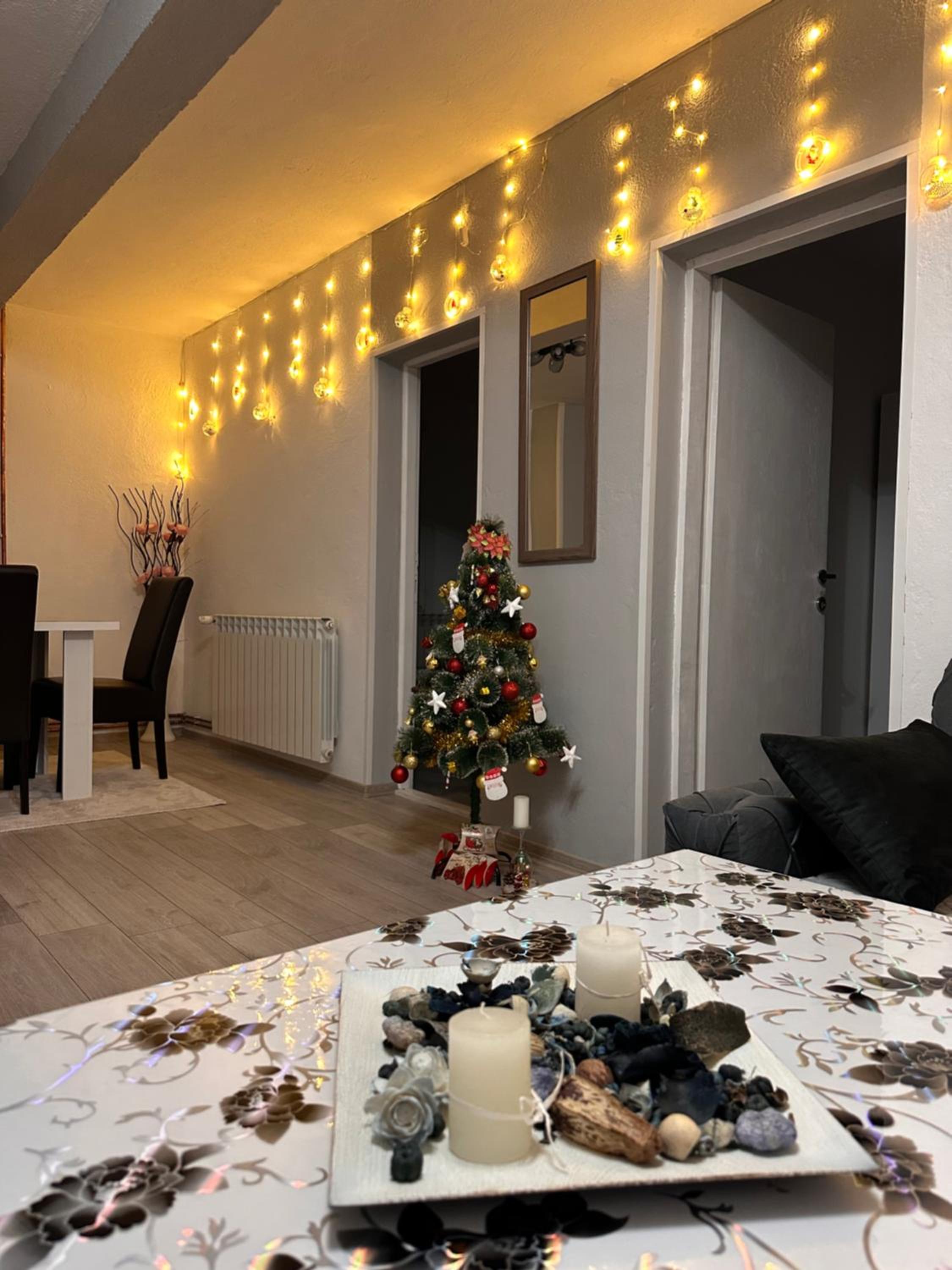 Apartman ALEA