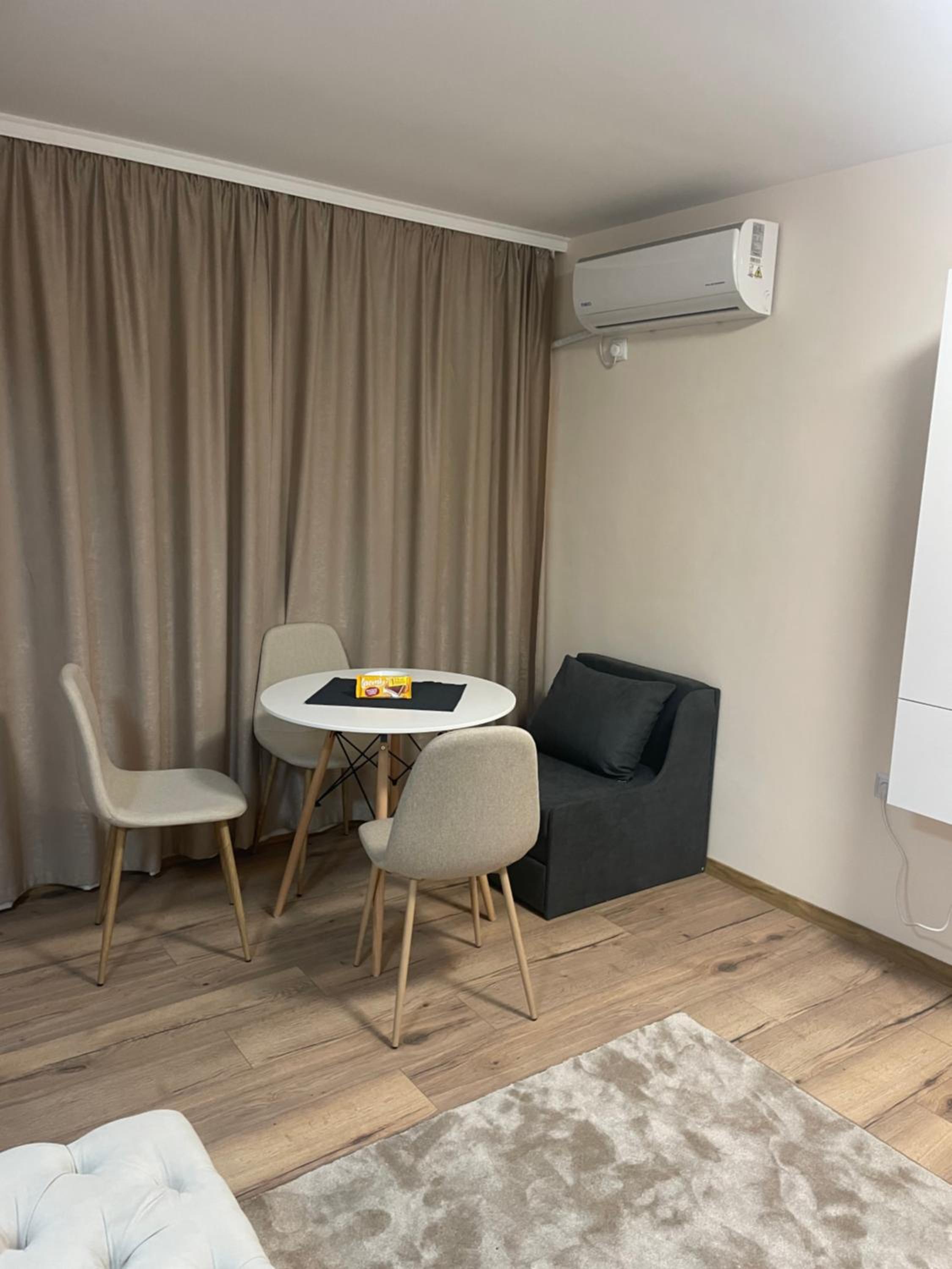 Teddy Apartment
