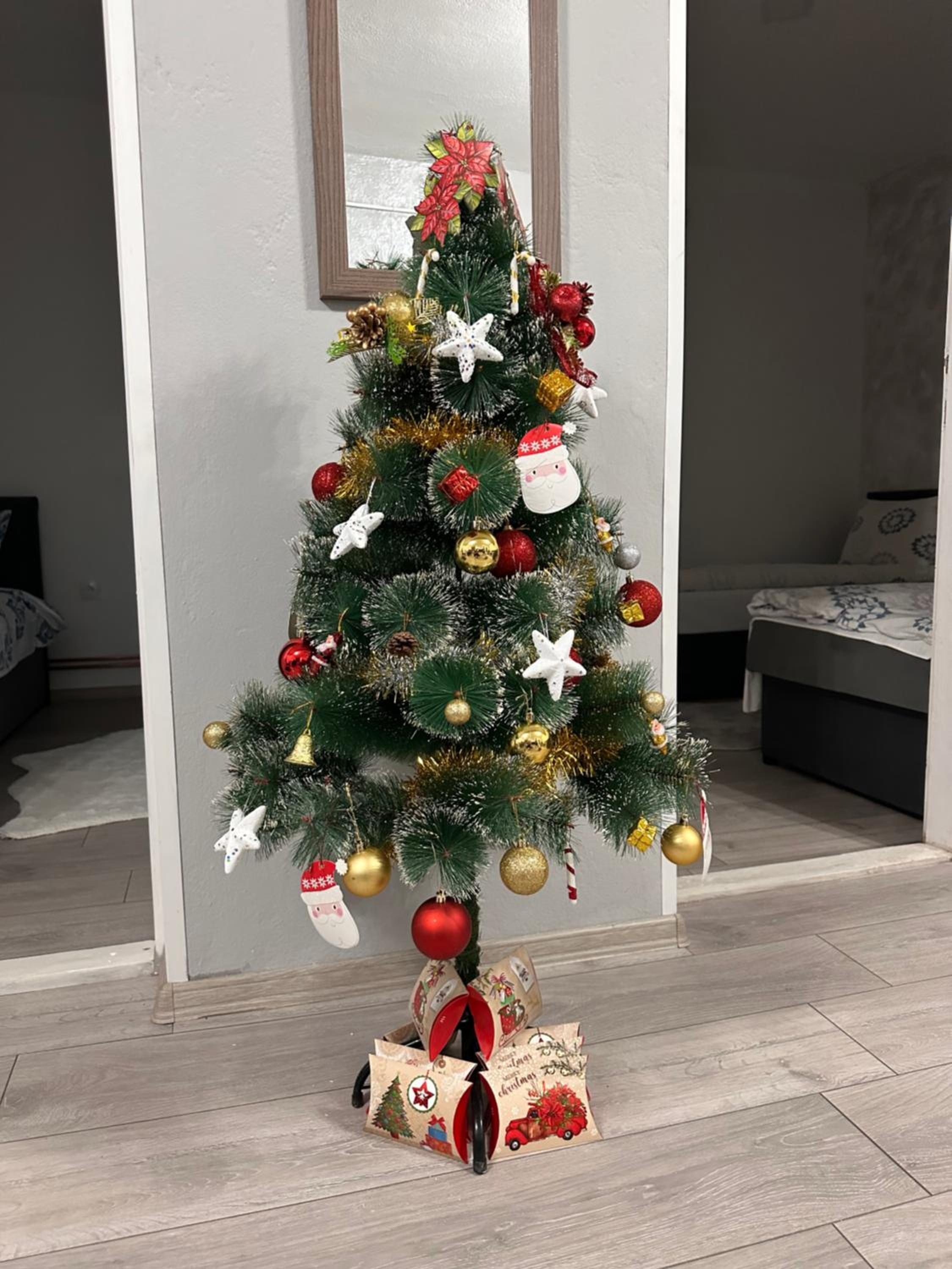 Apartman ALEA