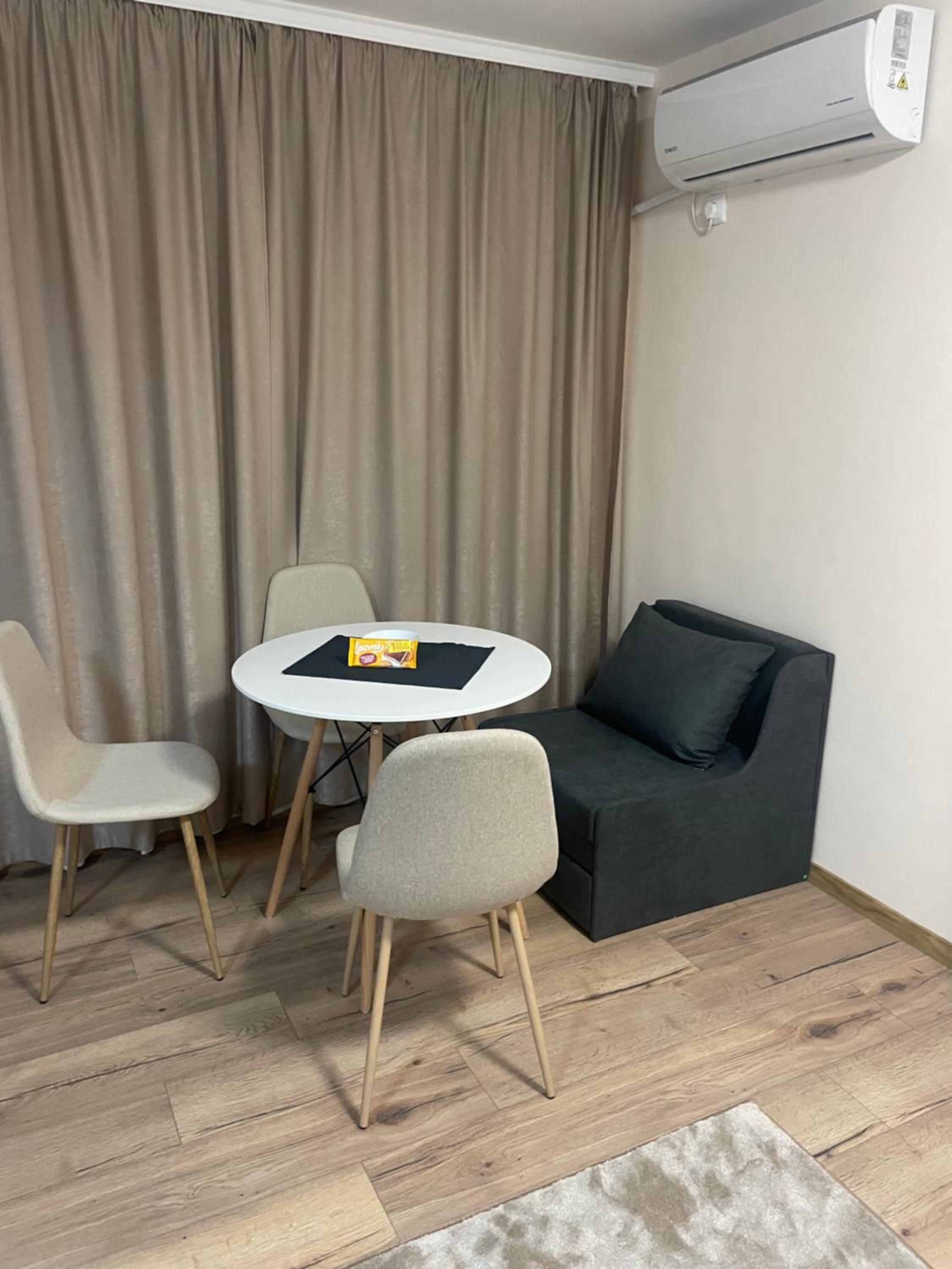 Teddy Apartment