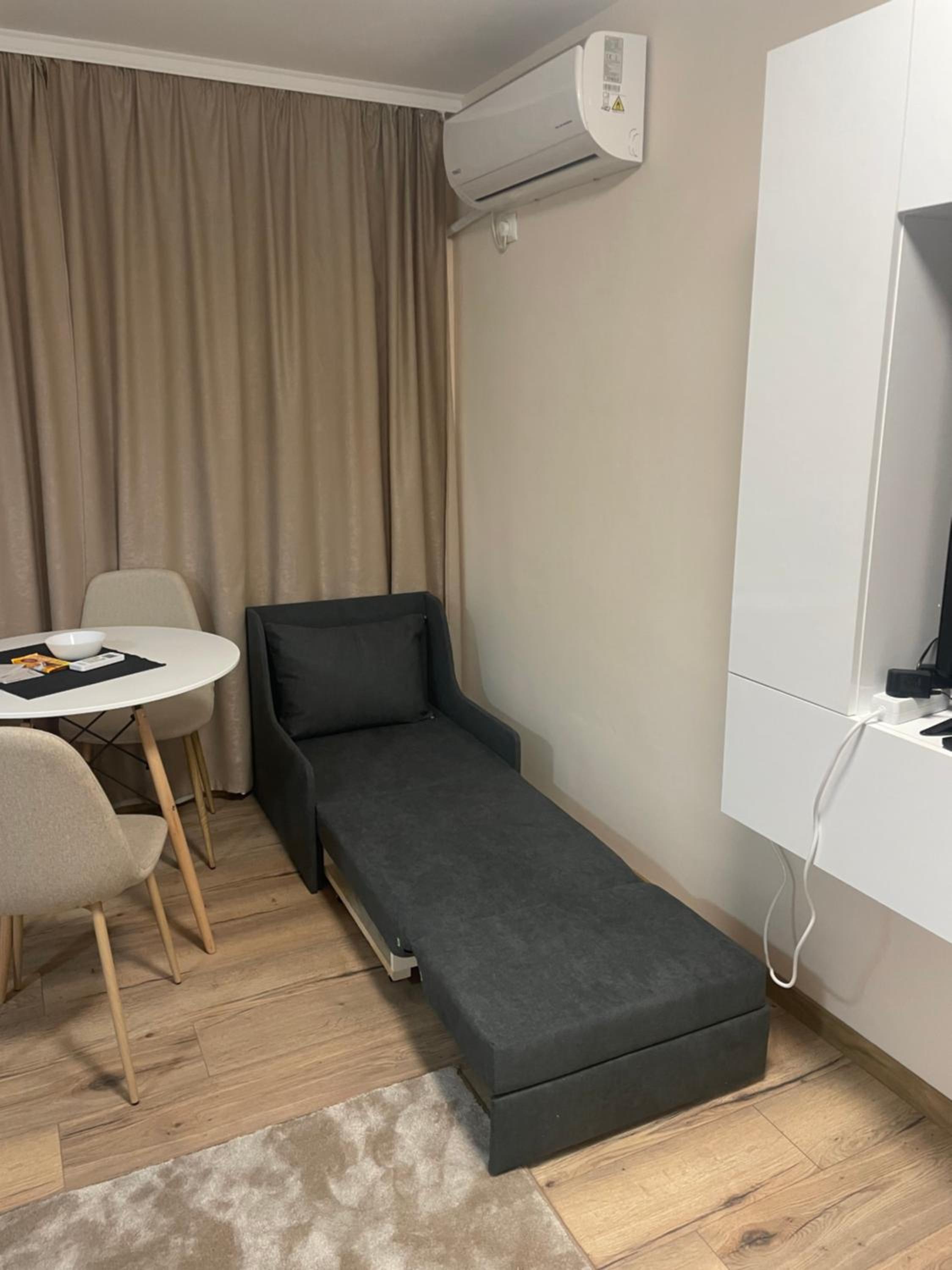 Teddy Apartment