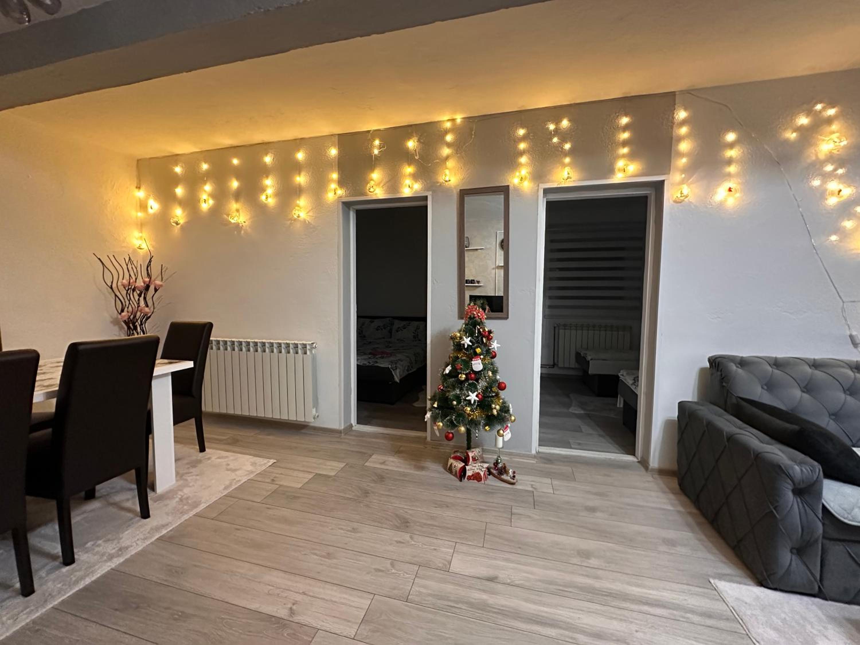 Apartman ALEA