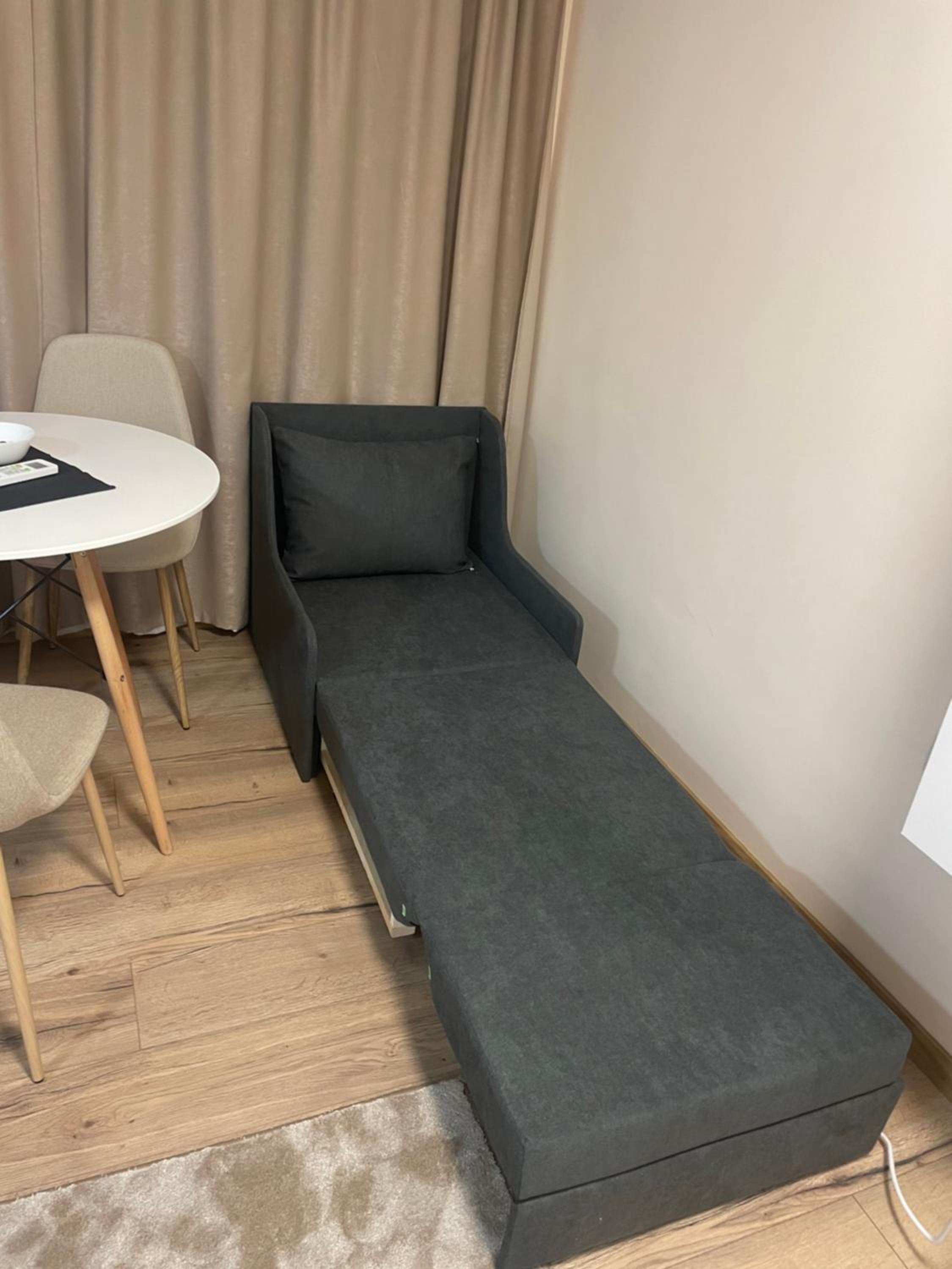 Teddy Apartment