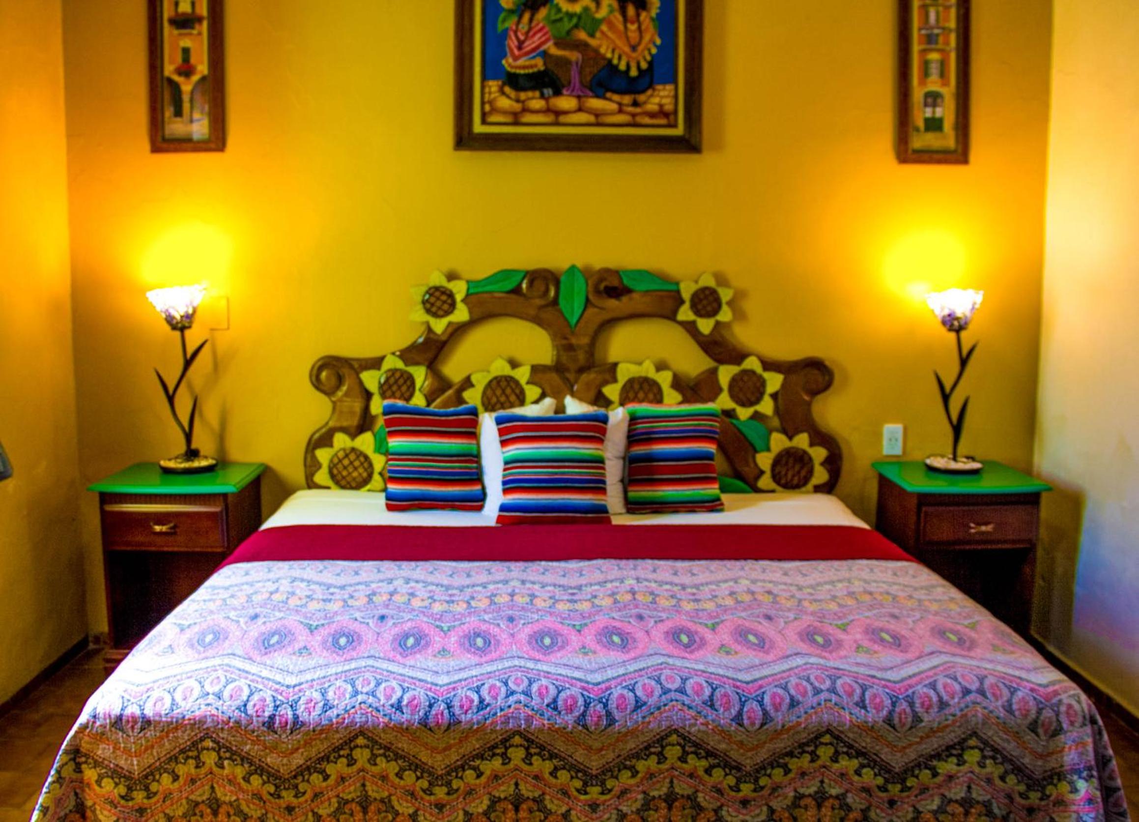 Posada las Margaritas