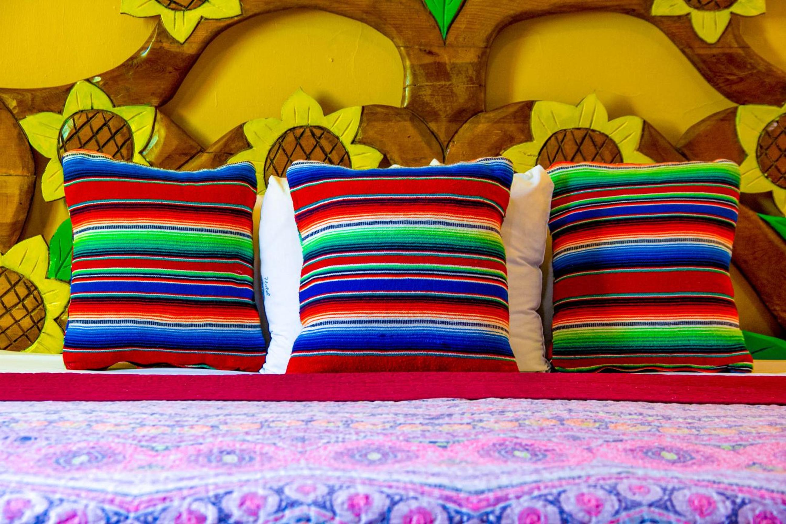 Posada las Margaritas