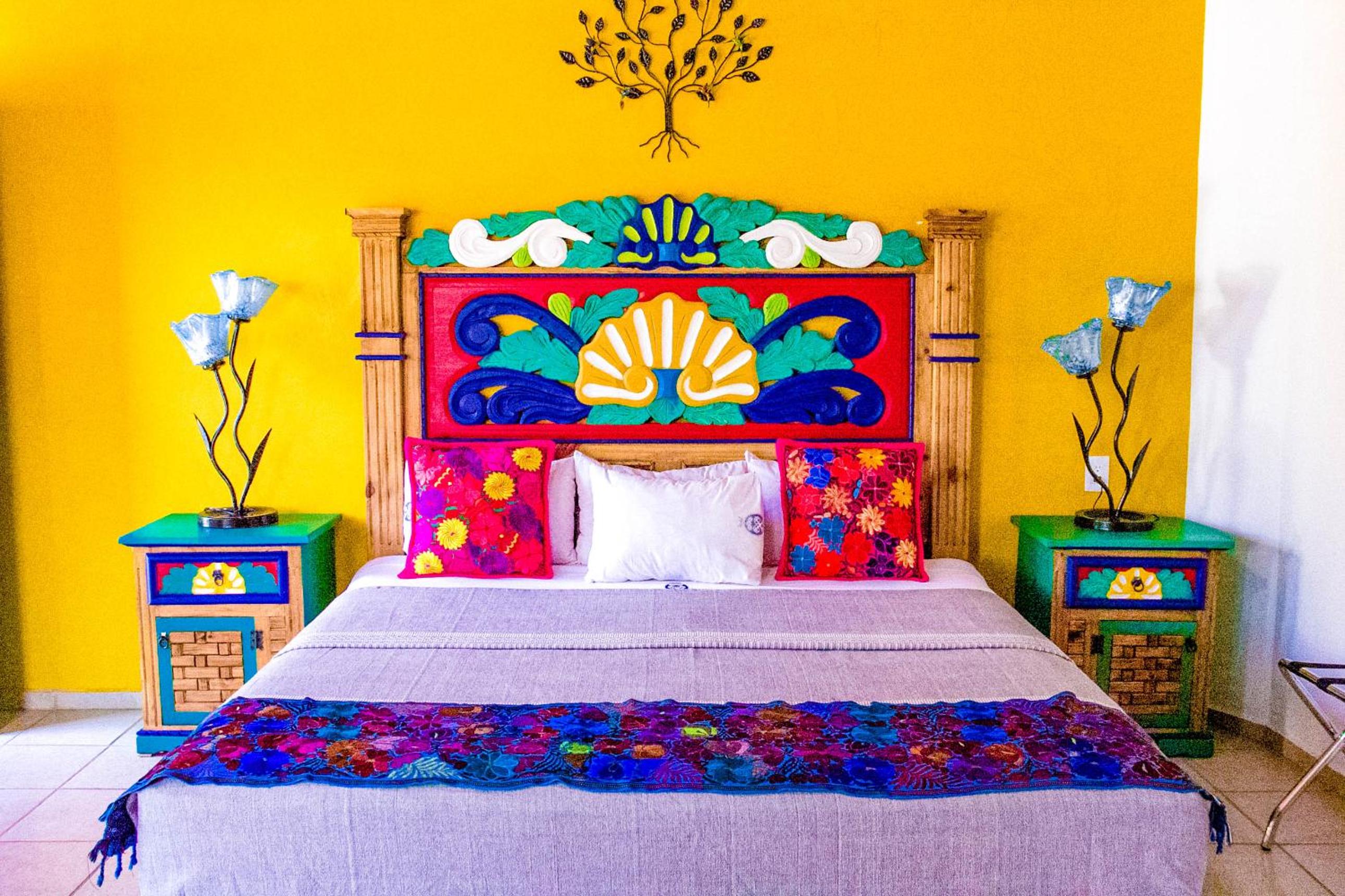 Posada las Margaritas