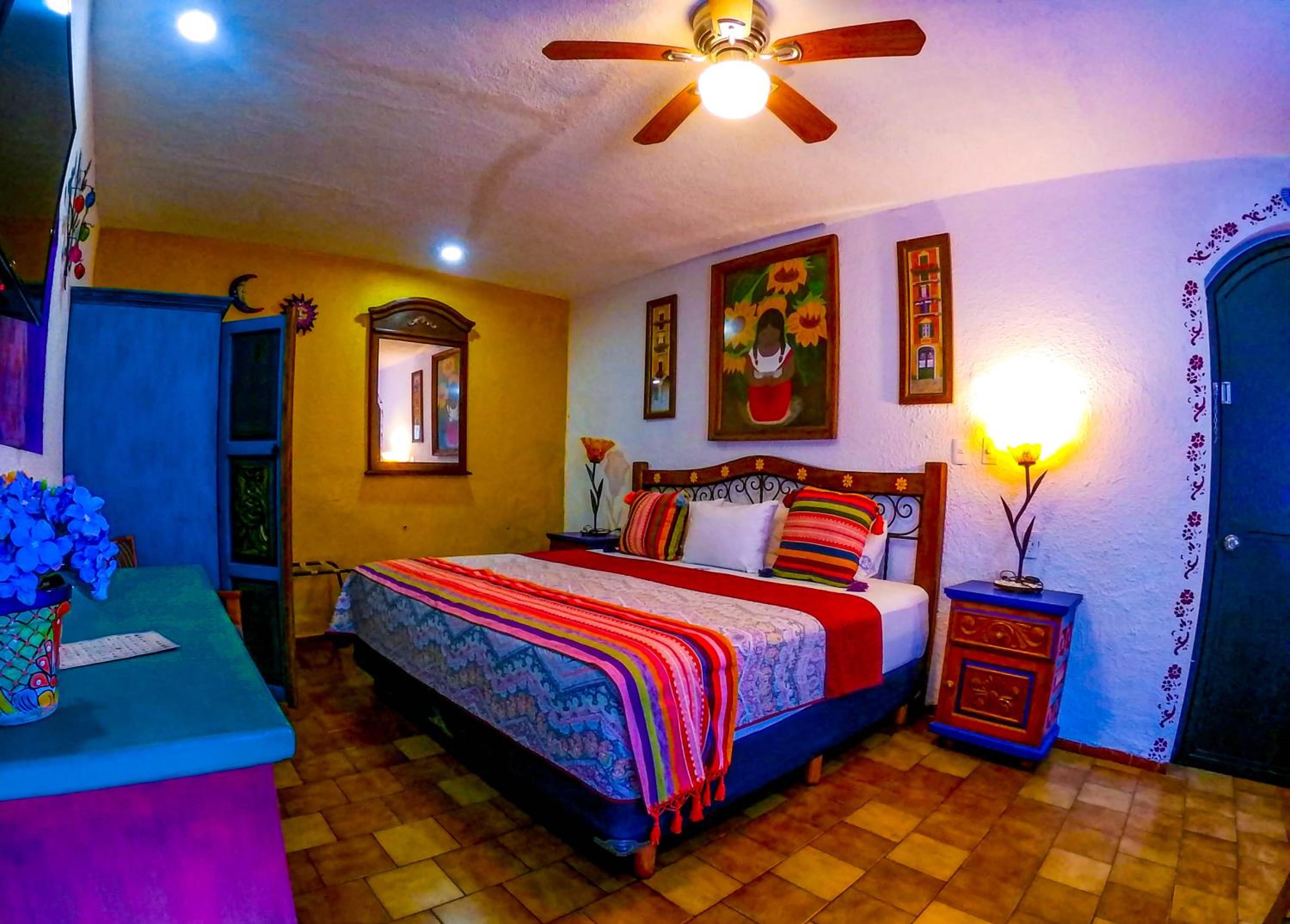 Posada las Margaritas