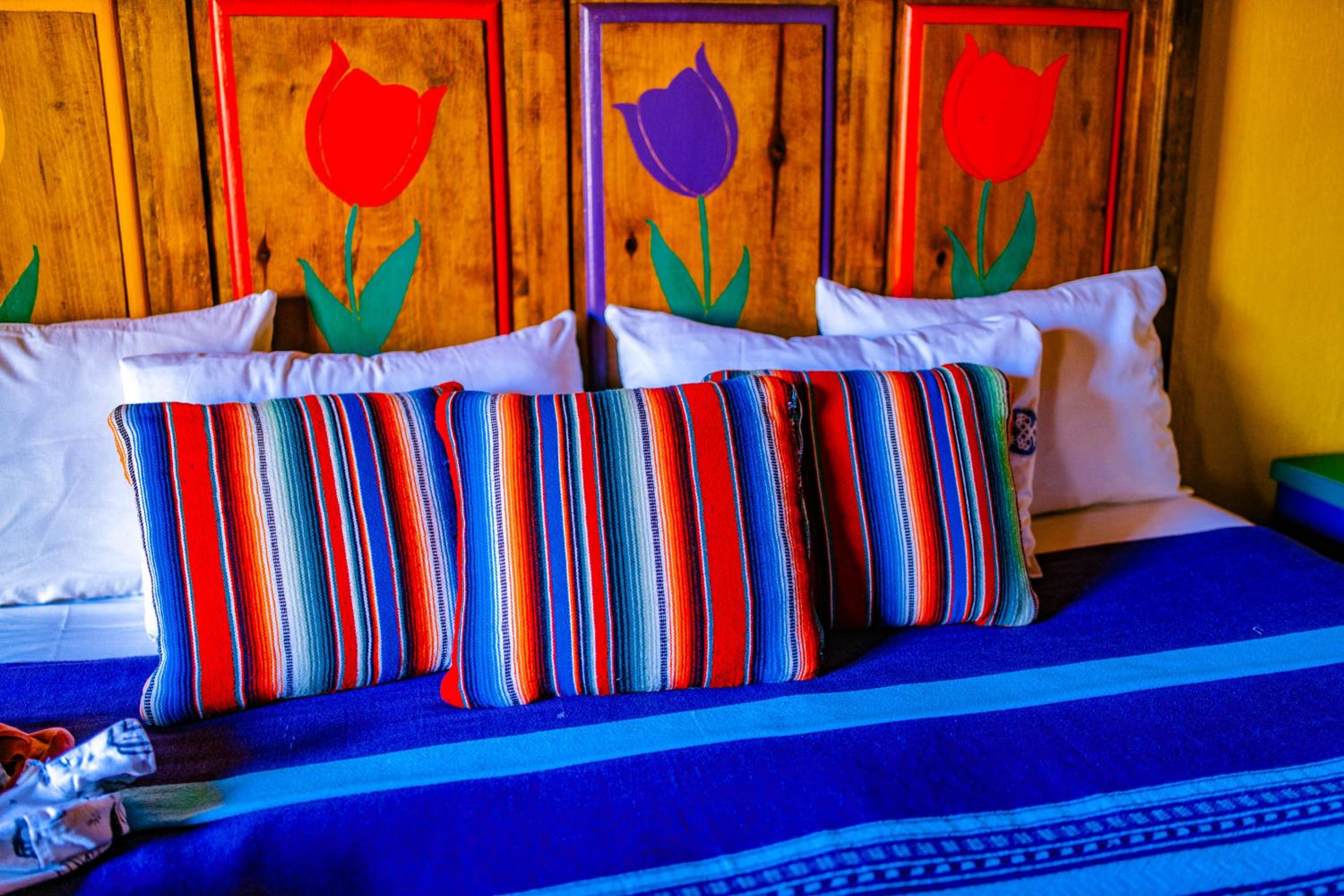 Posada las Margaritas
