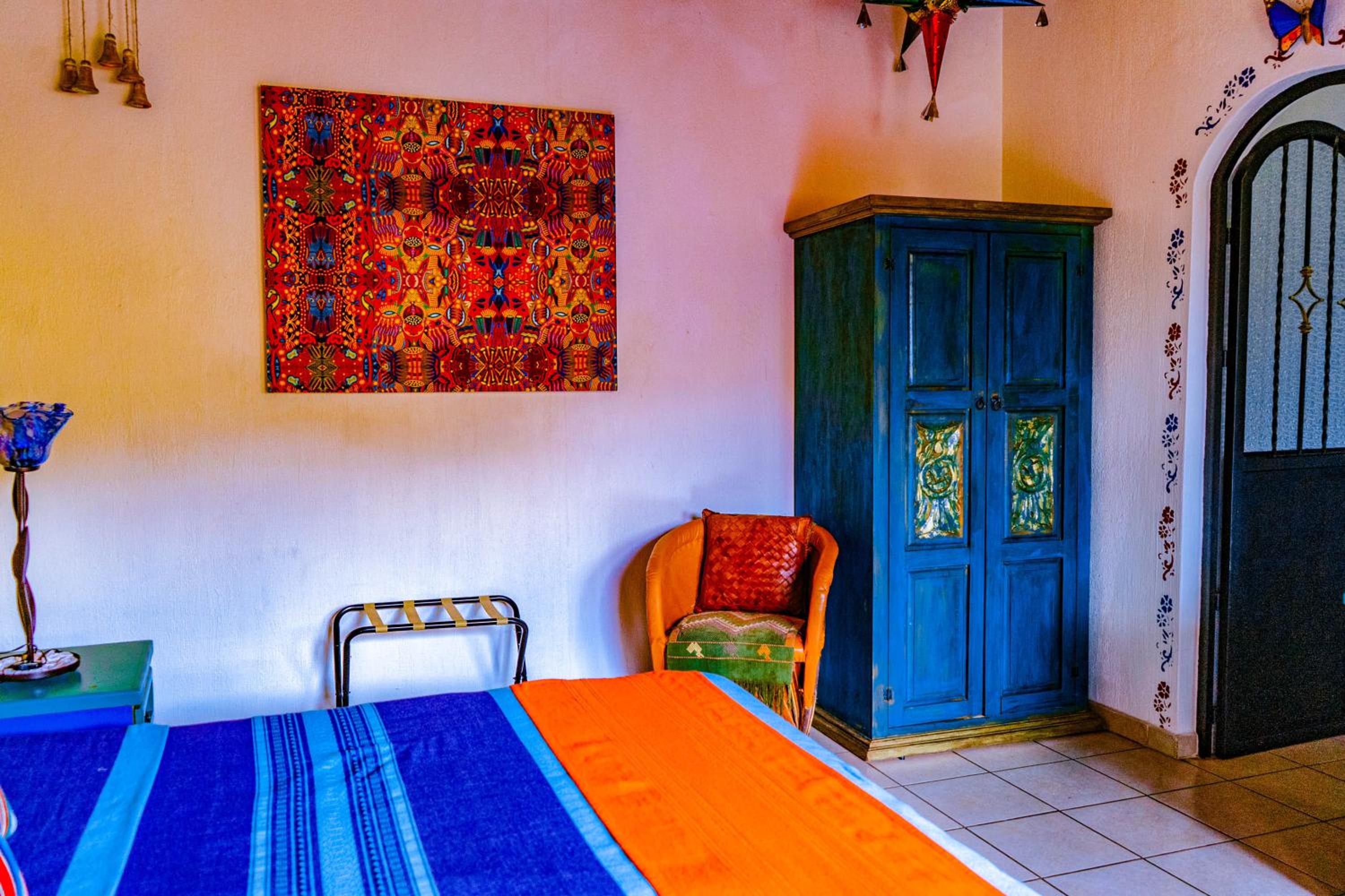 Posada las Margaritas