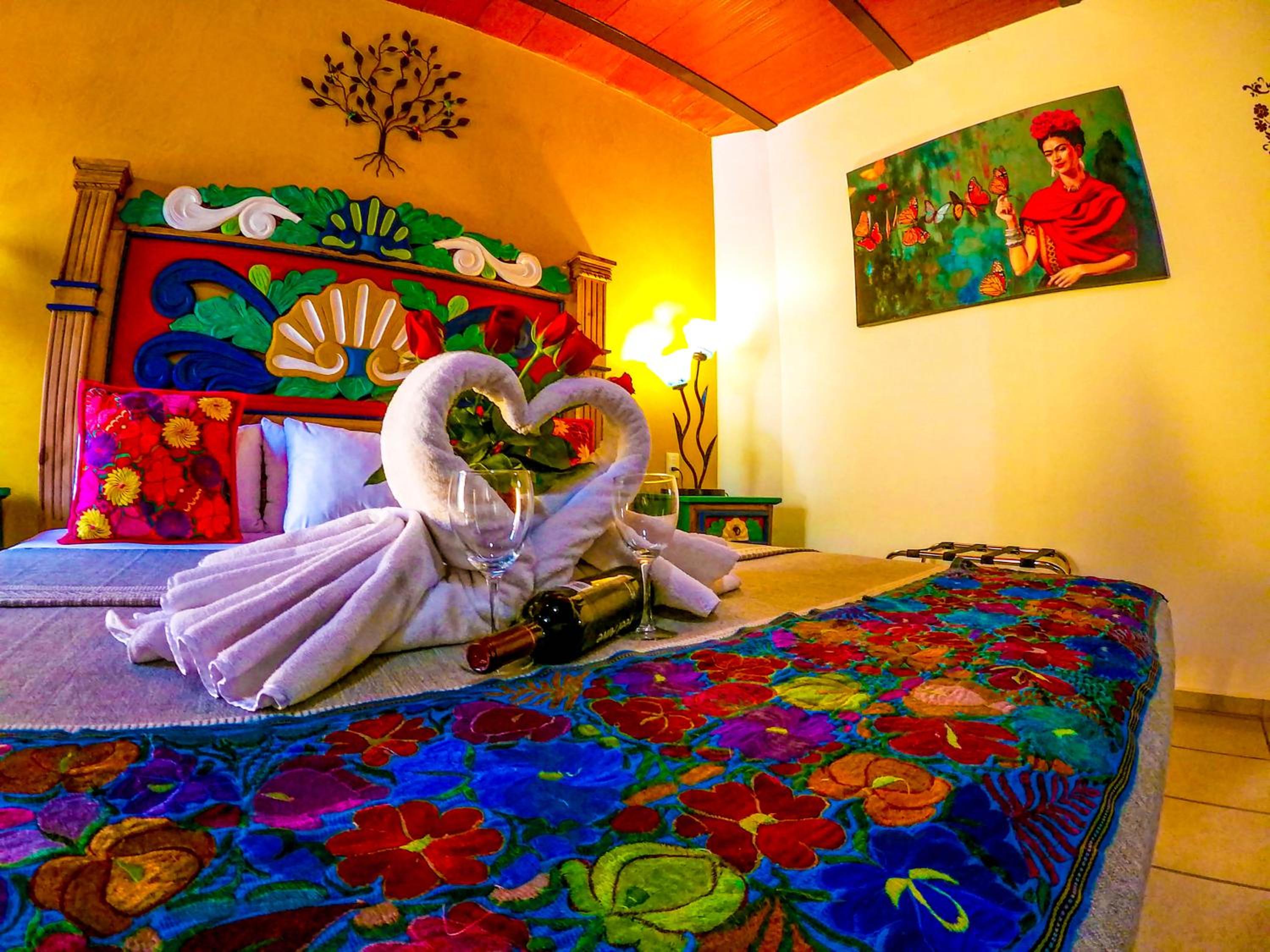 Posada las Margaritas