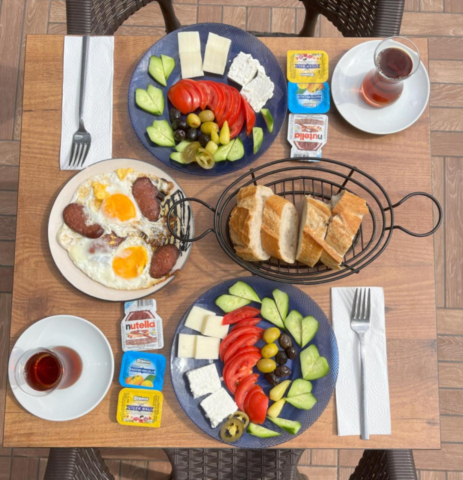 Olen Uskudar Otel - Image 31