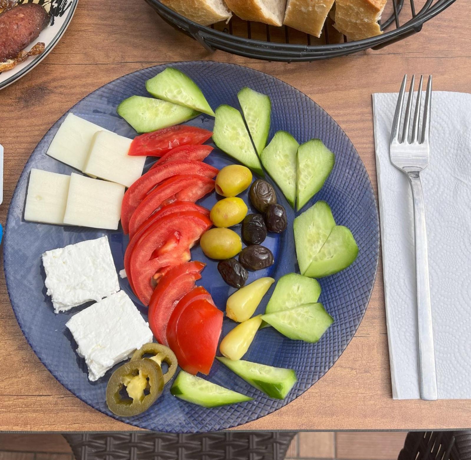 Olen Uskudar Otel - Image 29