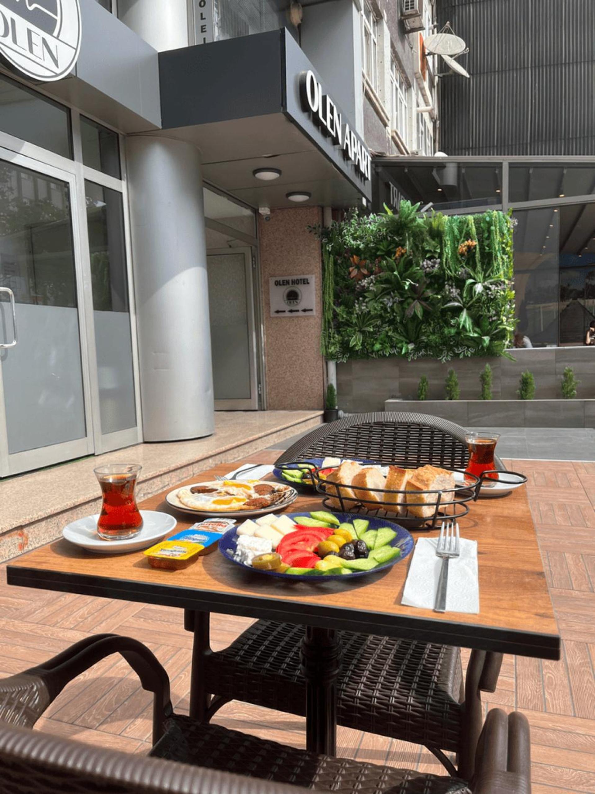 Olen Uskudar Otel - Image 30