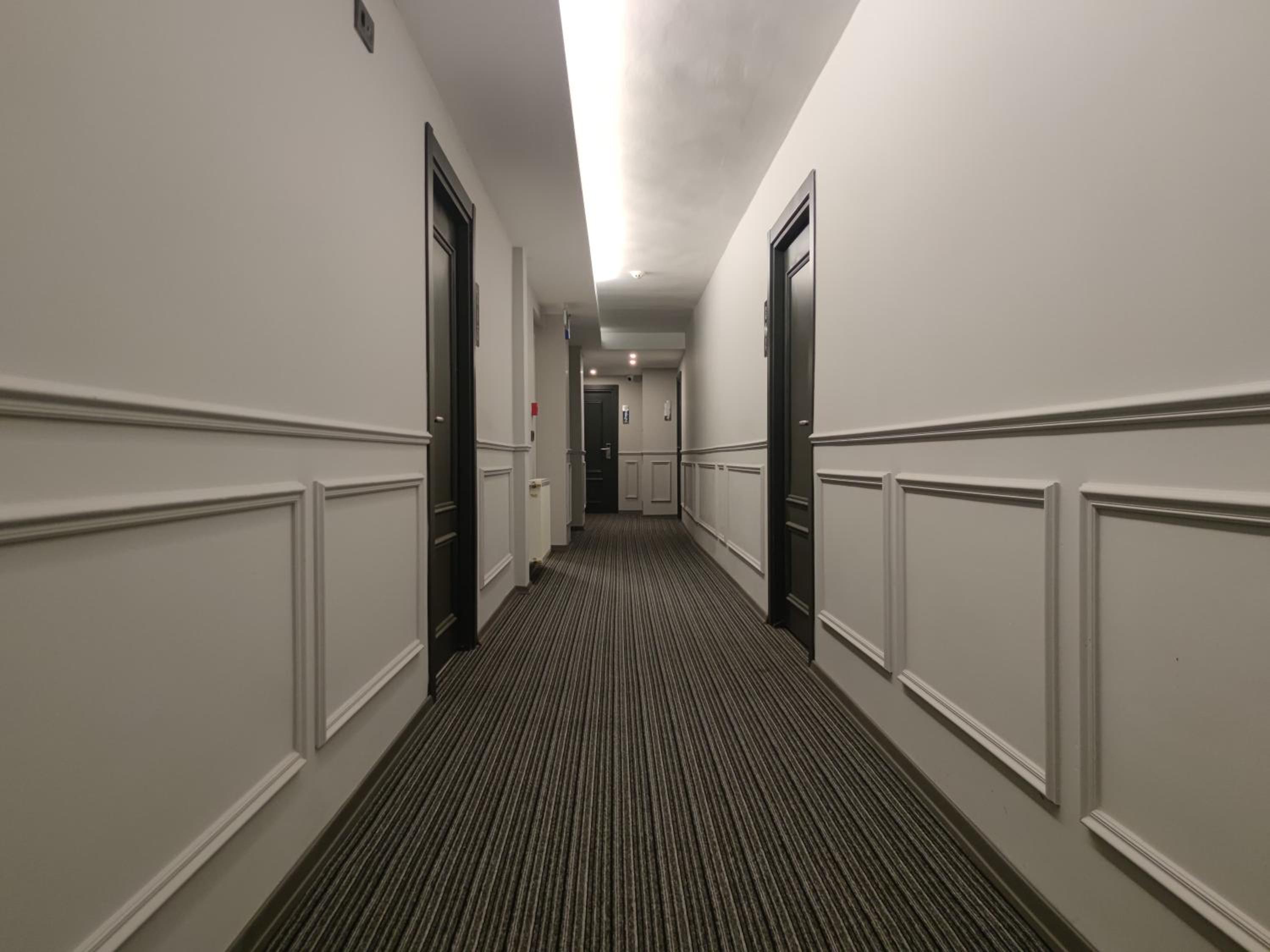 Olen Uskudar Otel - Image 33