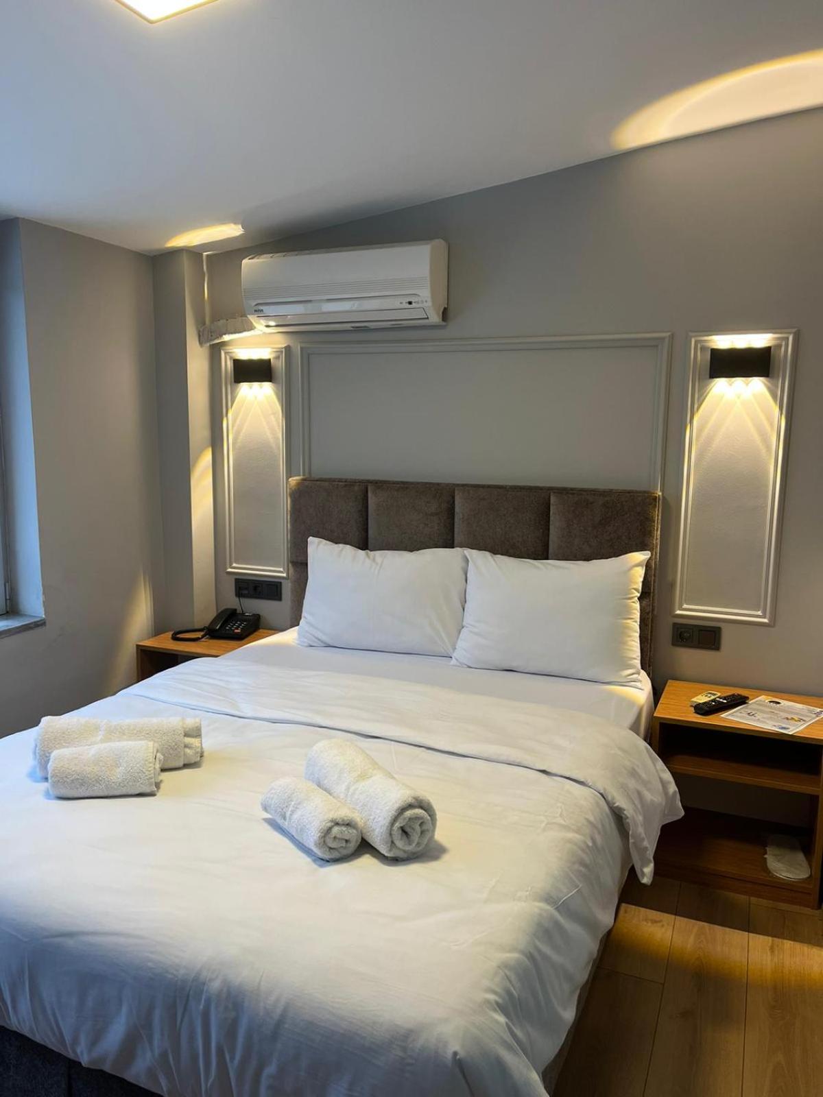 Olen Uskudar Otel - Image 35