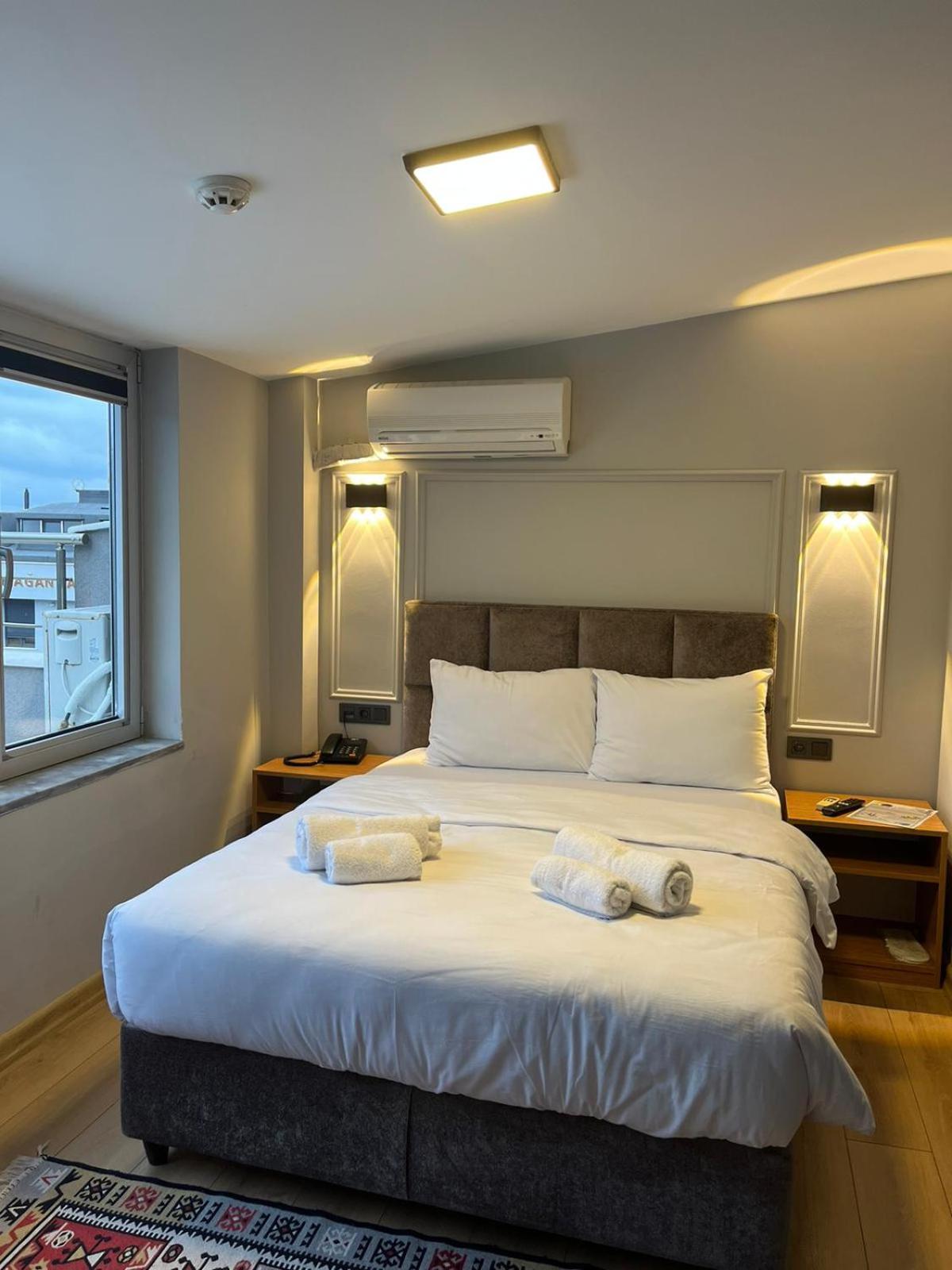 Olen Uskudar Otel - Image 34