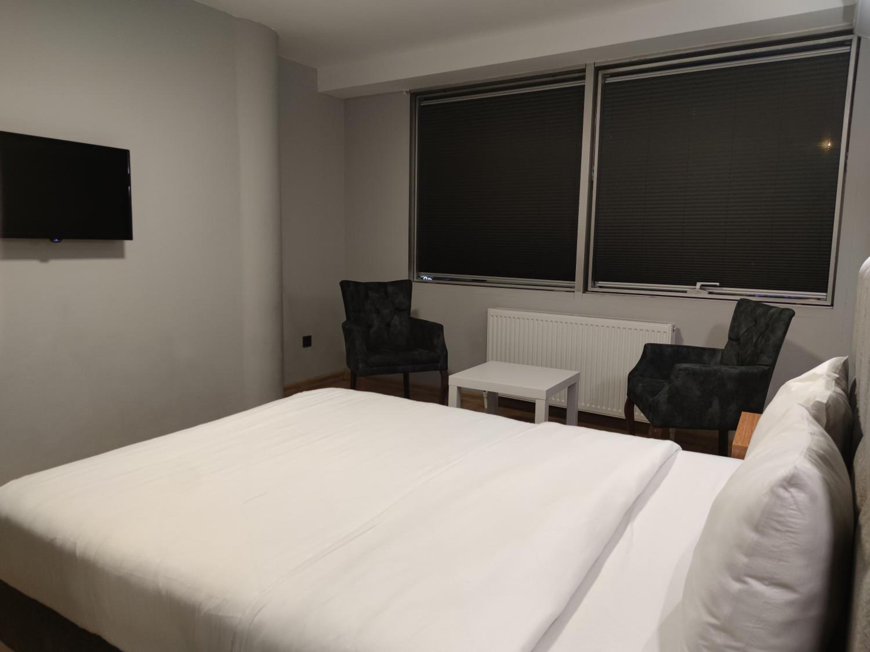 Olen Uskudar Otel - Image 37