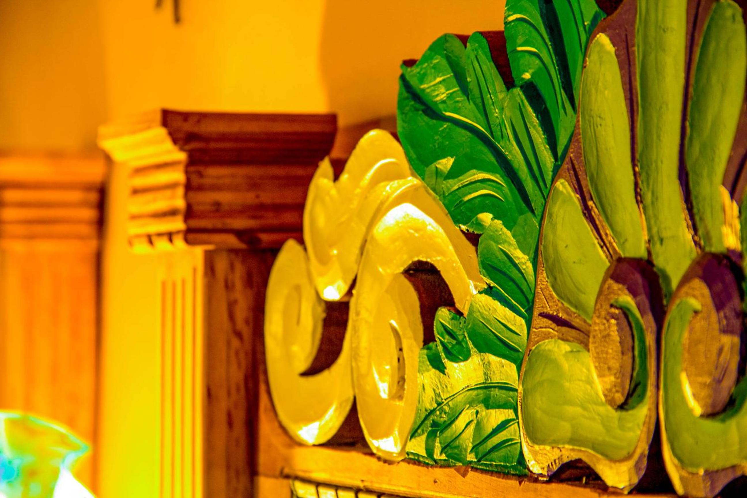 Posada las Margaritas