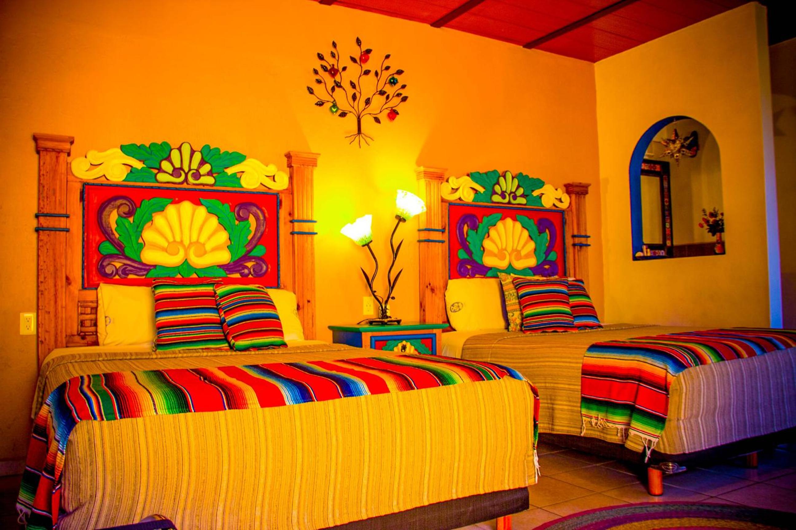 Posada las Margaritas