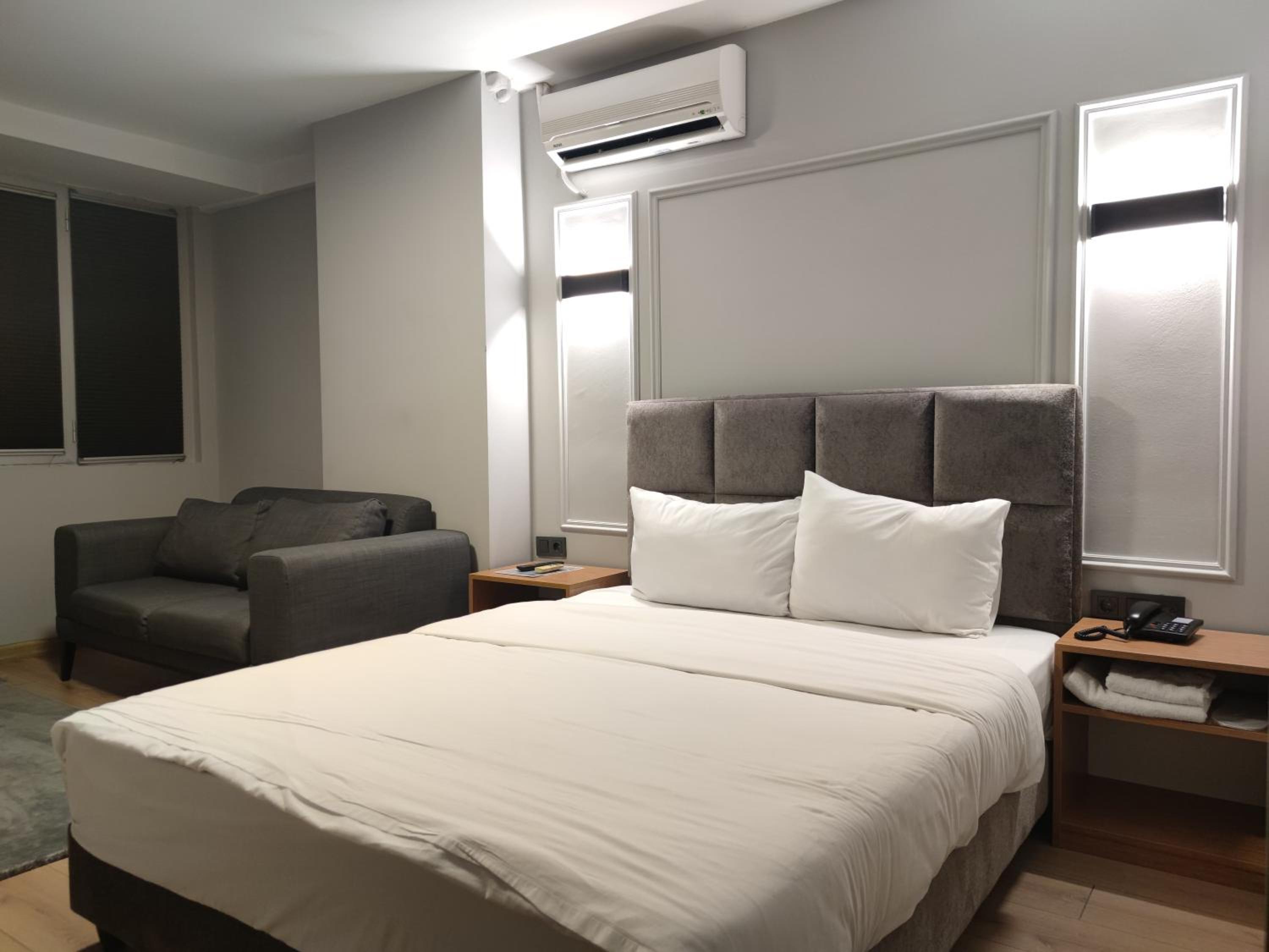 Olen Uskudar Otel - Image 42